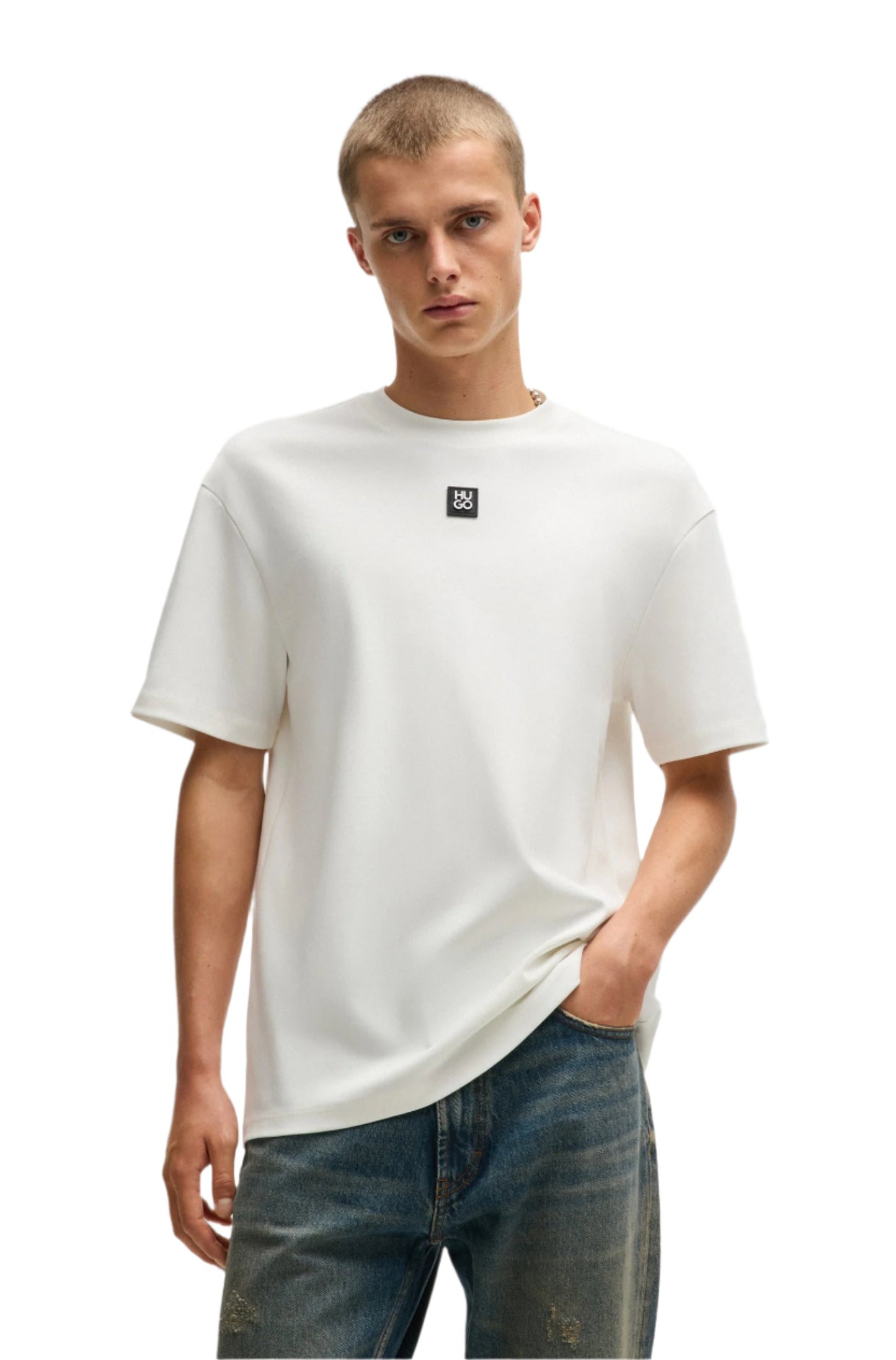 Hugo Men's Top