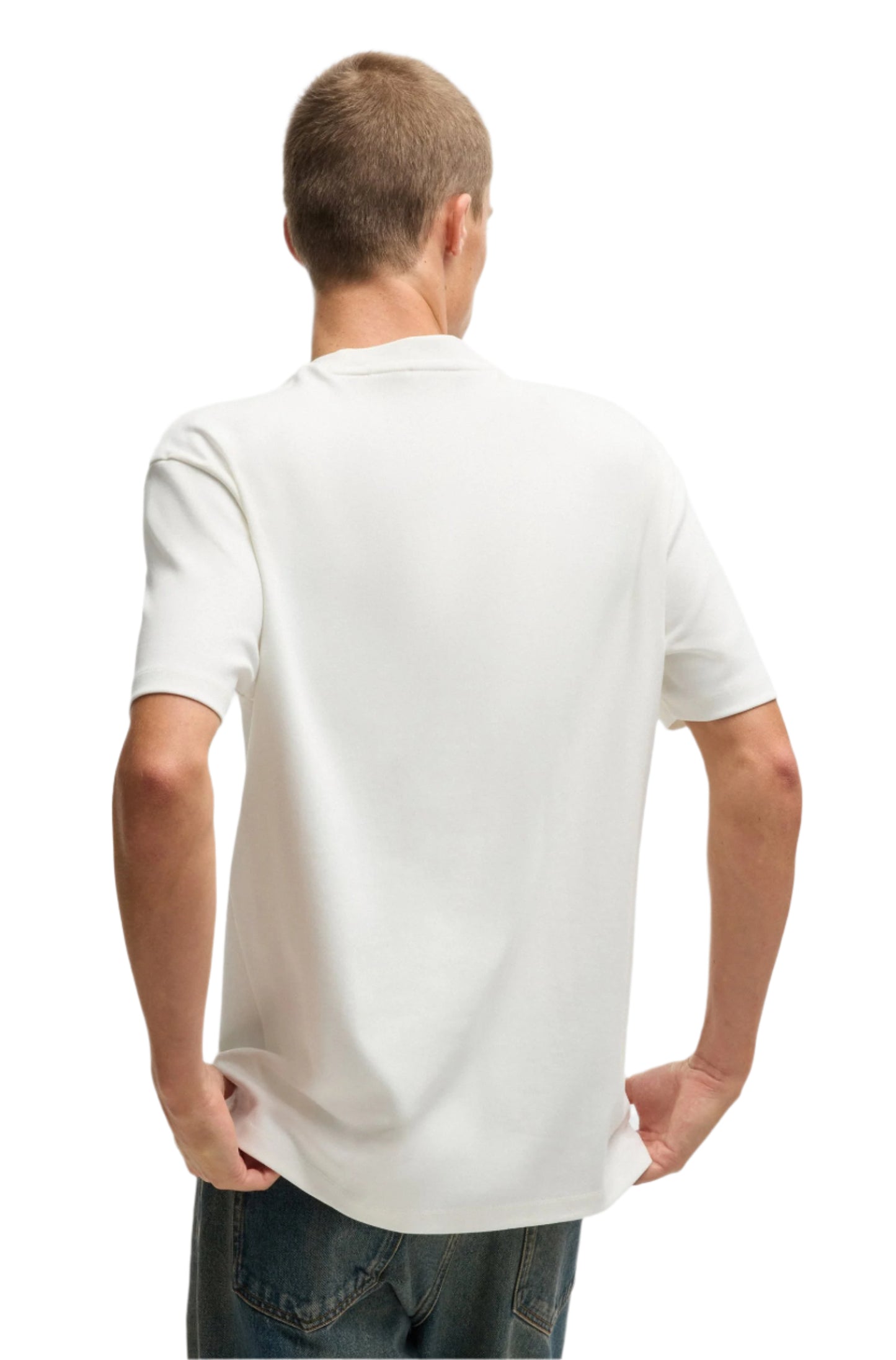 Hugo Men's Top