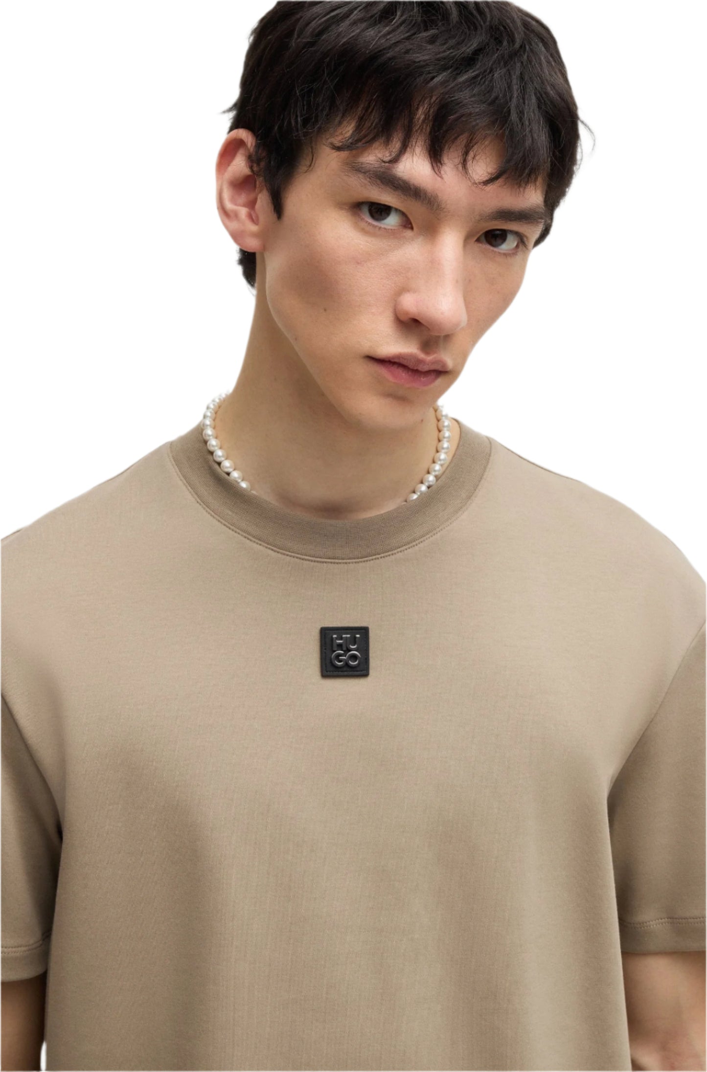 Hugo Men's Top