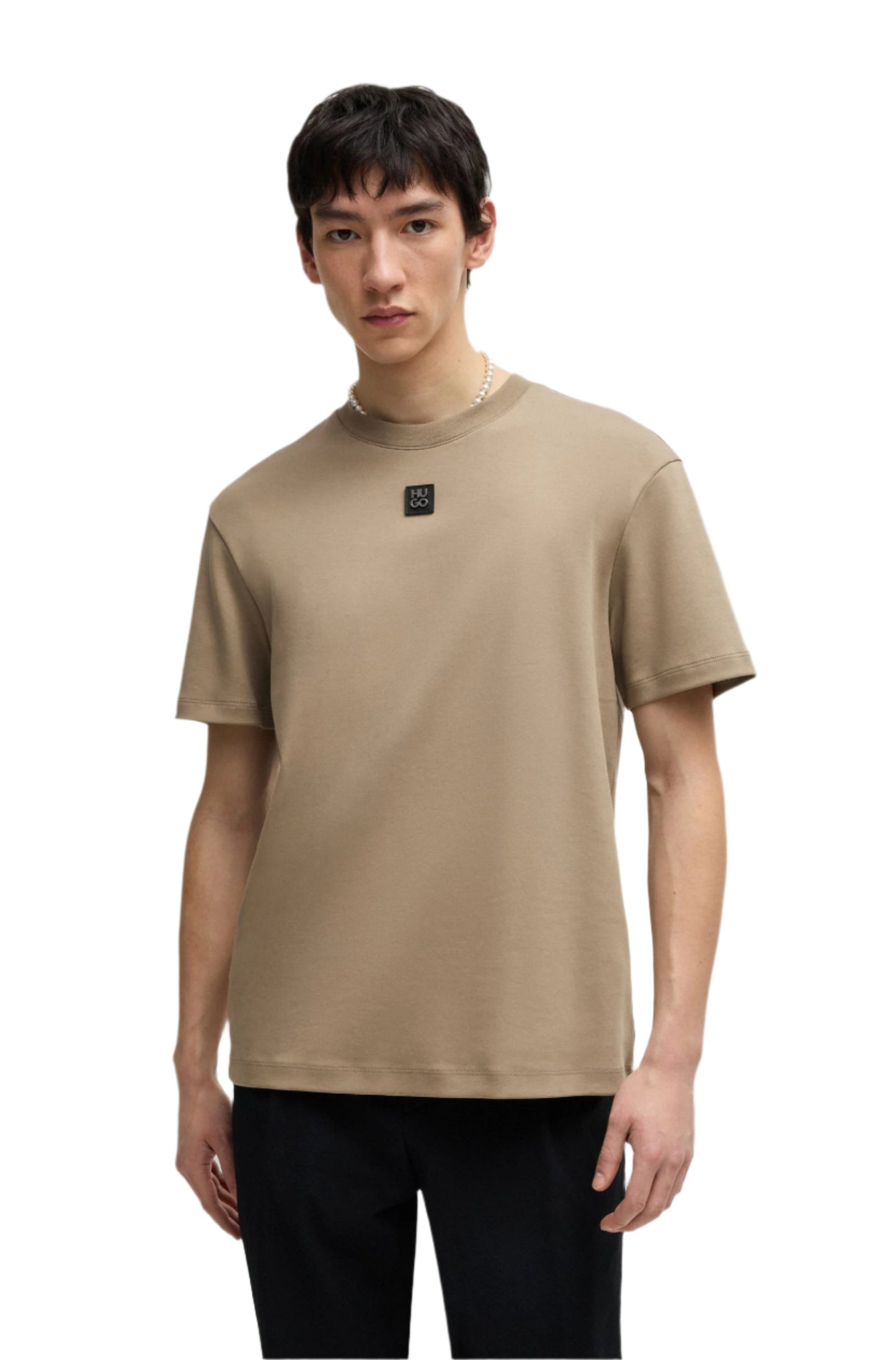 Hugo Men's Top