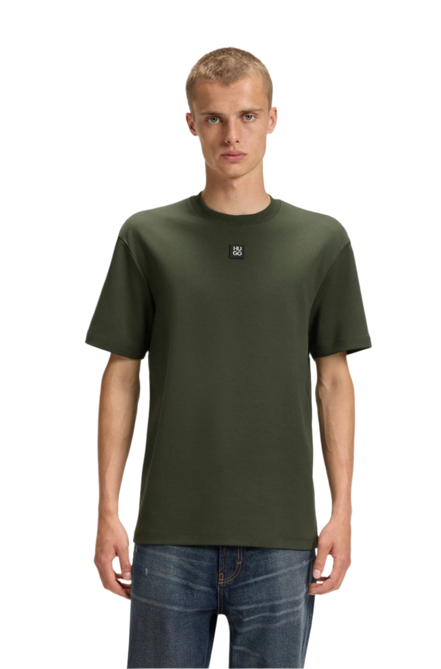 Hugo Men's Top