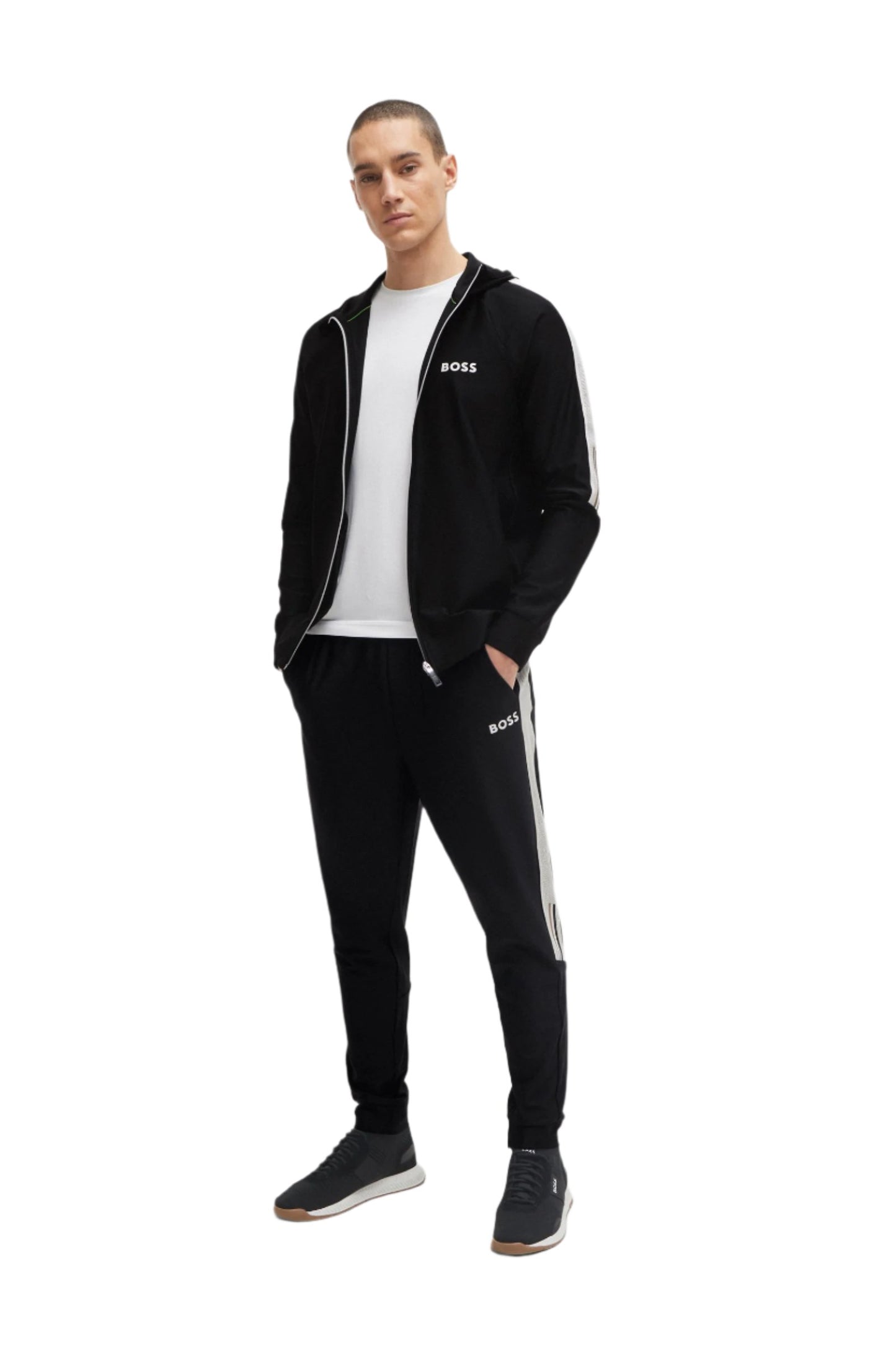Boss Athleisure x Matteo Berrettini Men's Bottoms