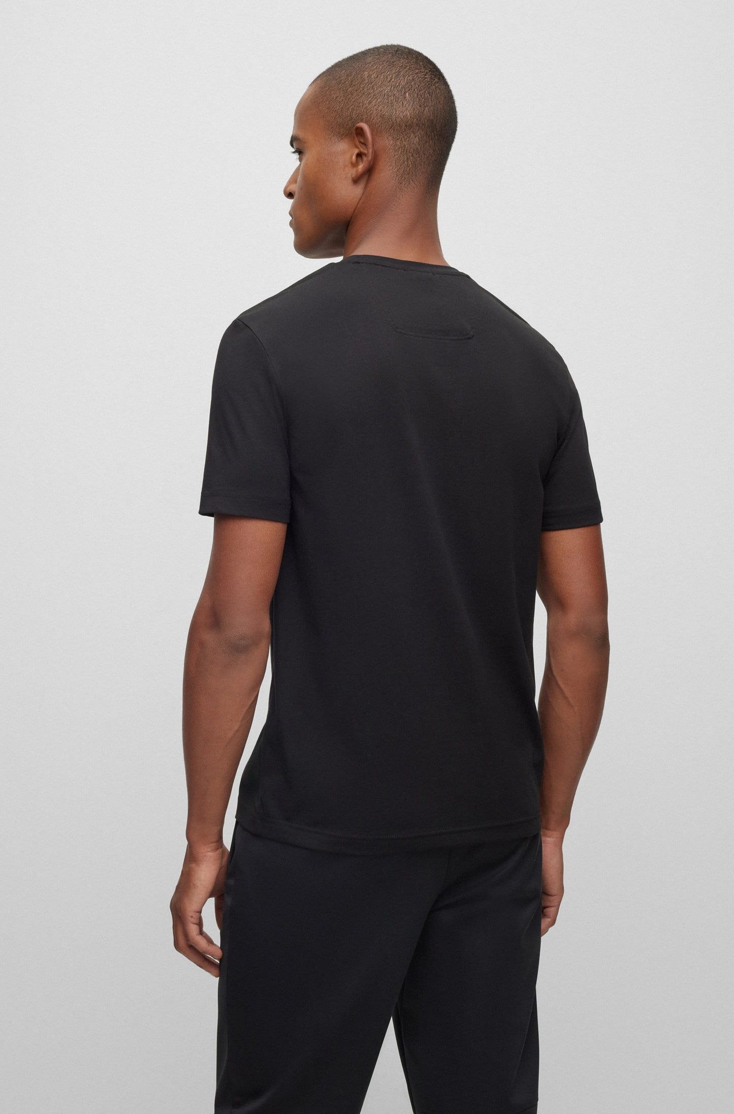 Boss Athleisure Men's T-Shirt