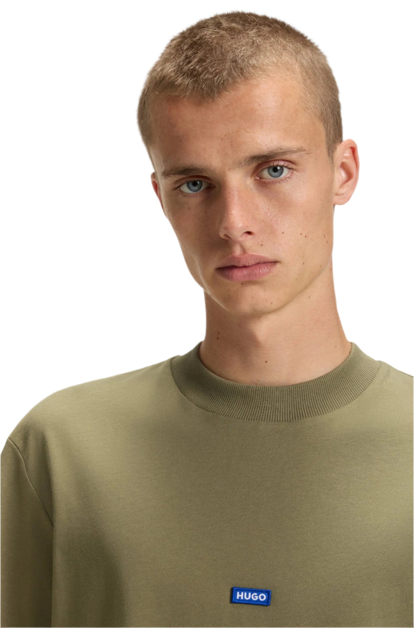 Hugo Blue Men's Top