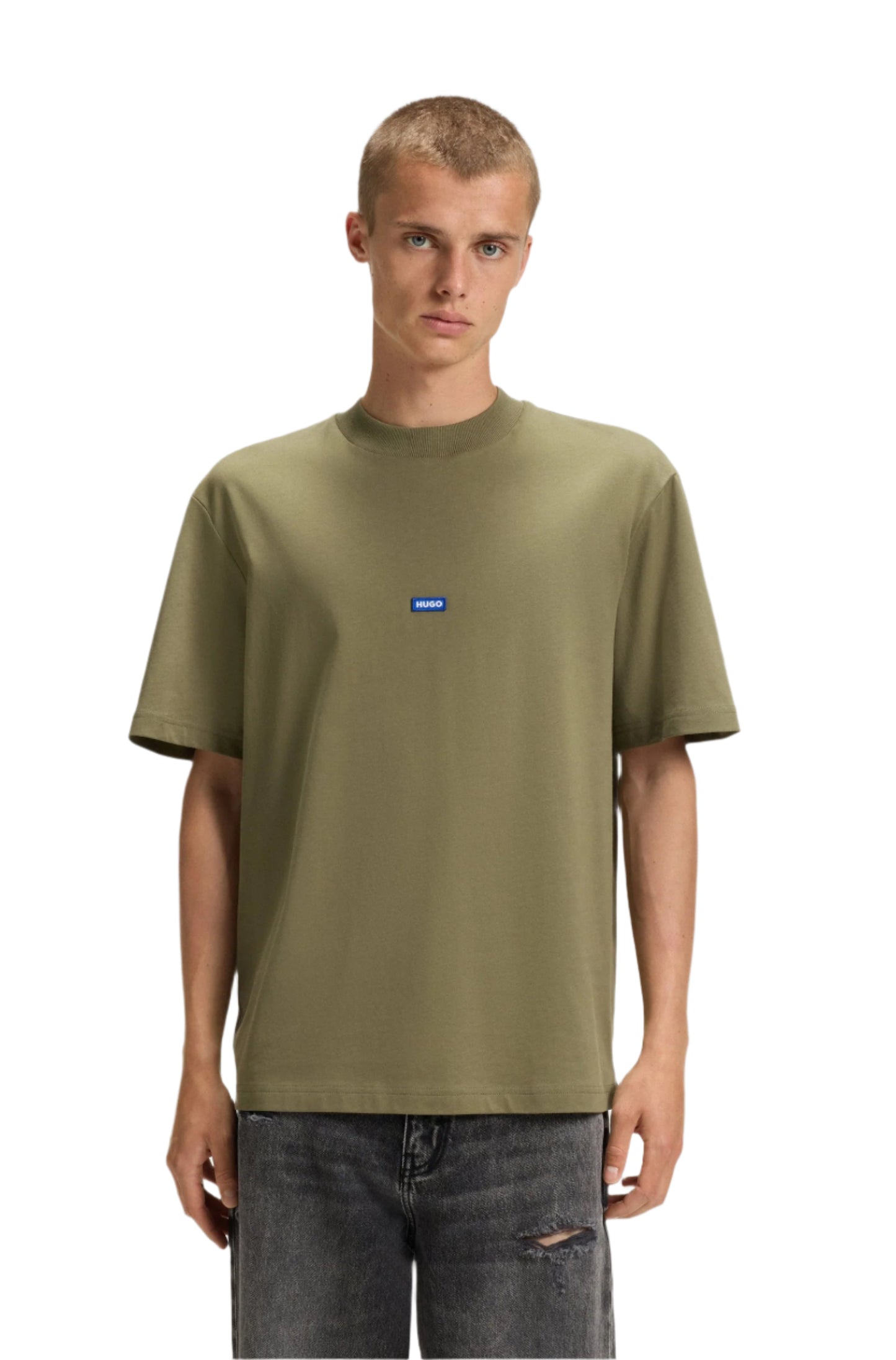 Hugo Blue Men's Top