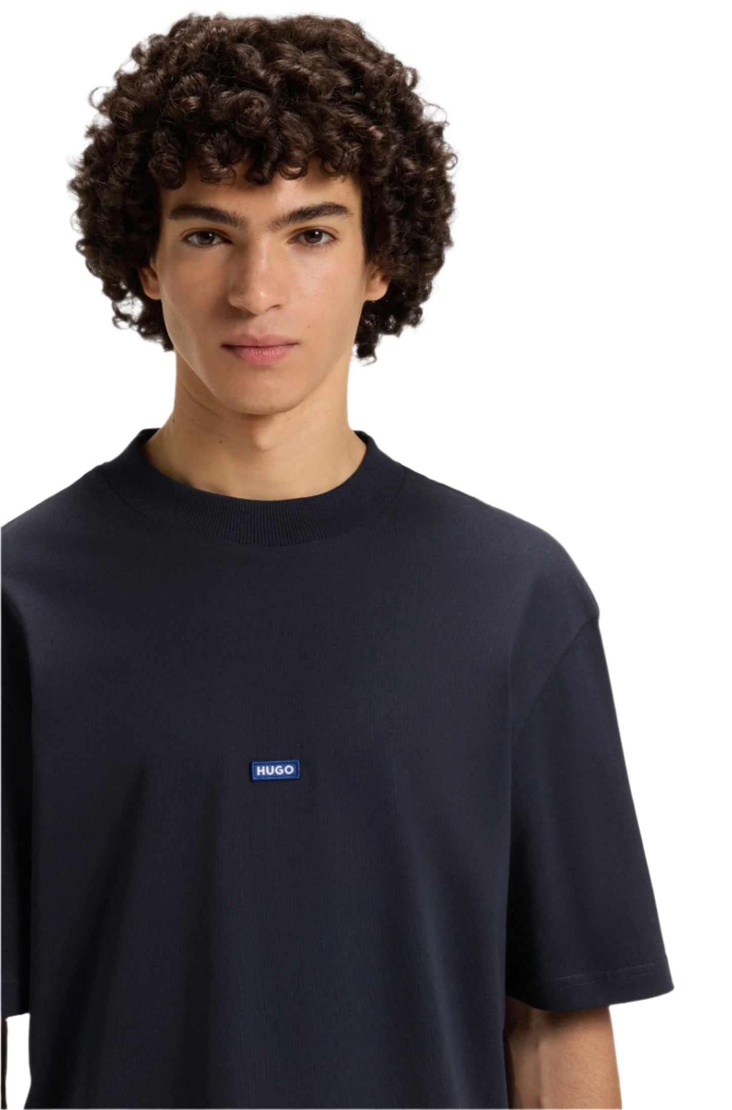 Hugo Blue Men's Top