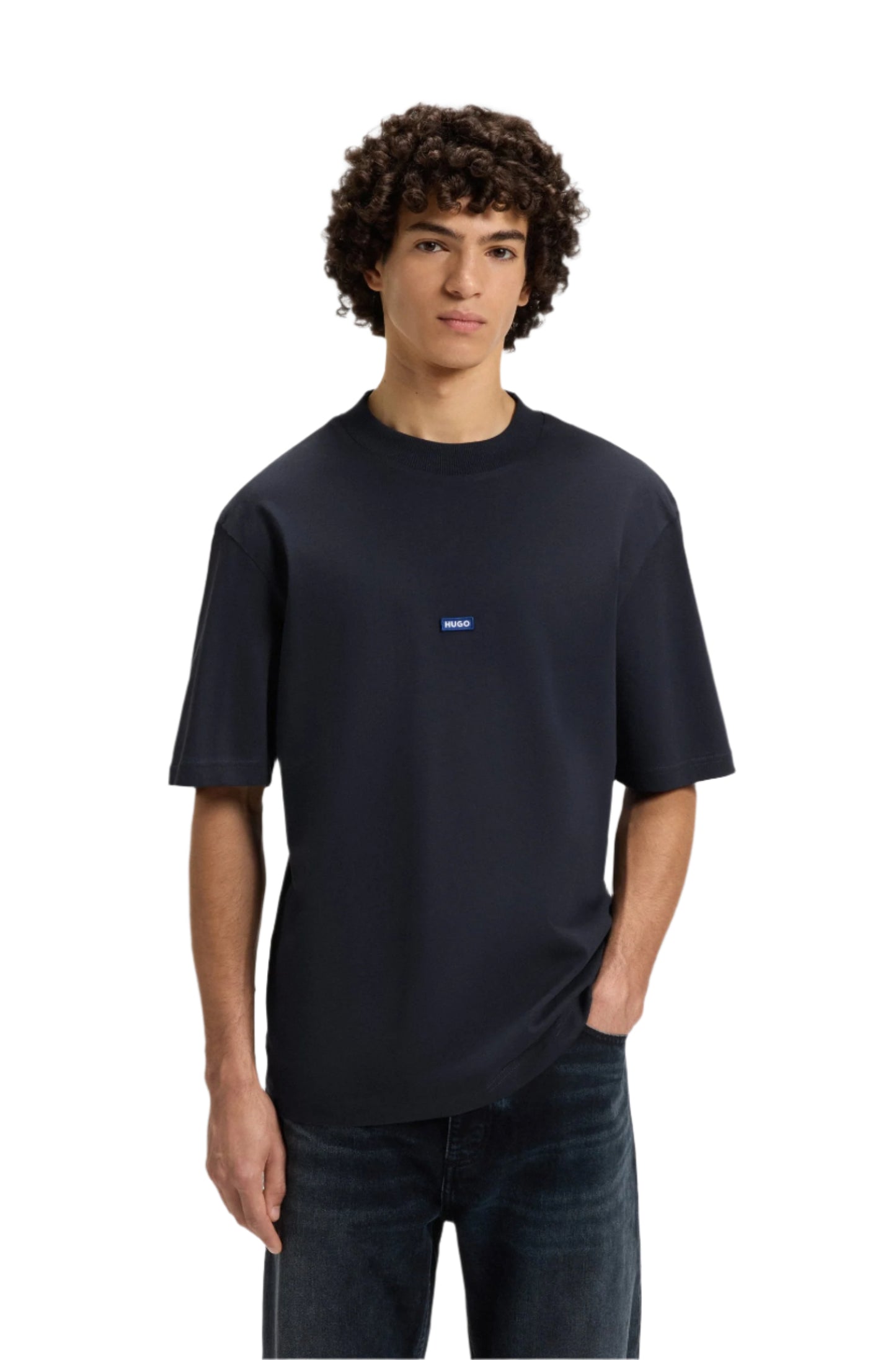 Hugo Blue Men's Top