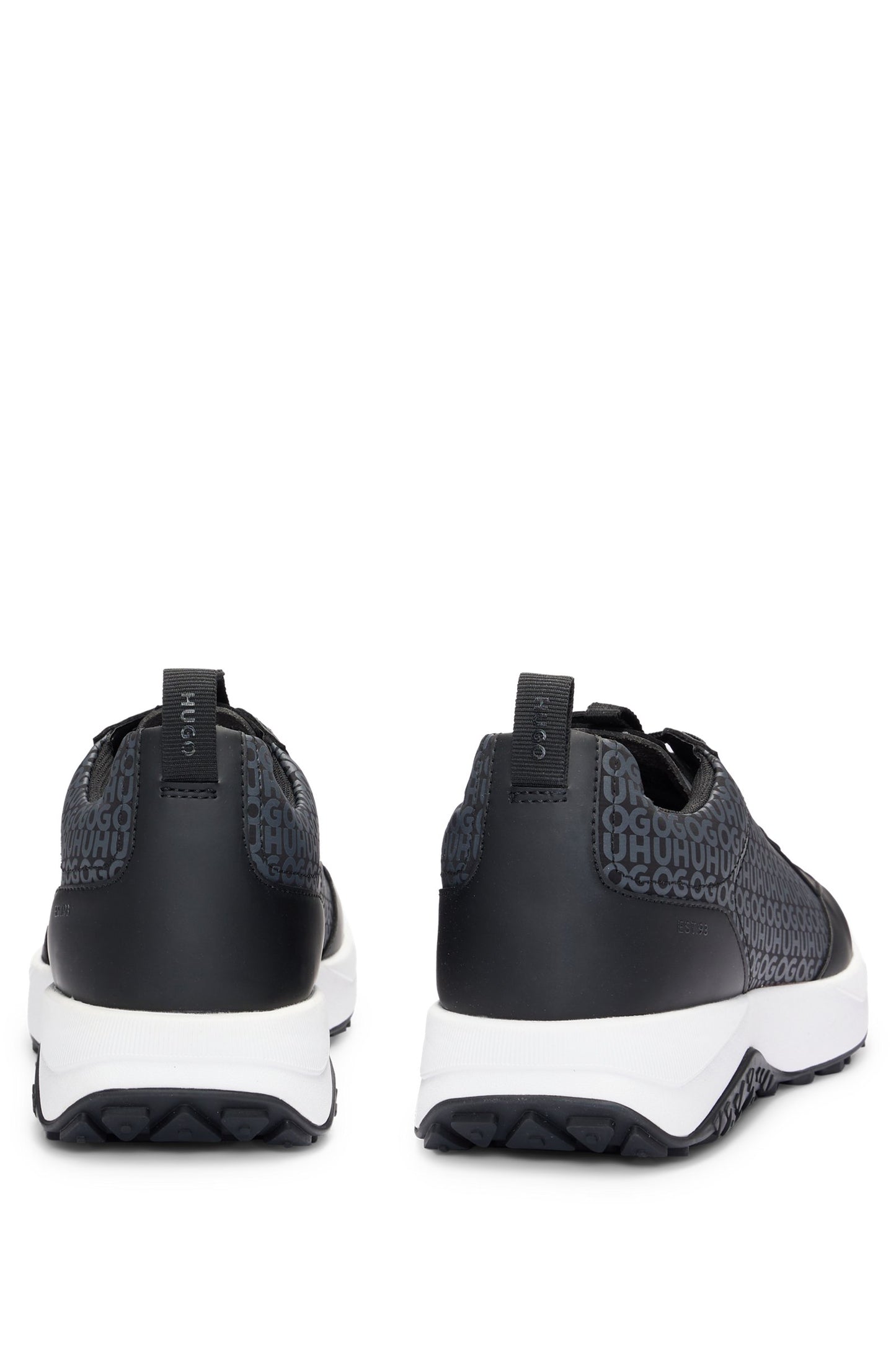 Hugo Men's Sneaker