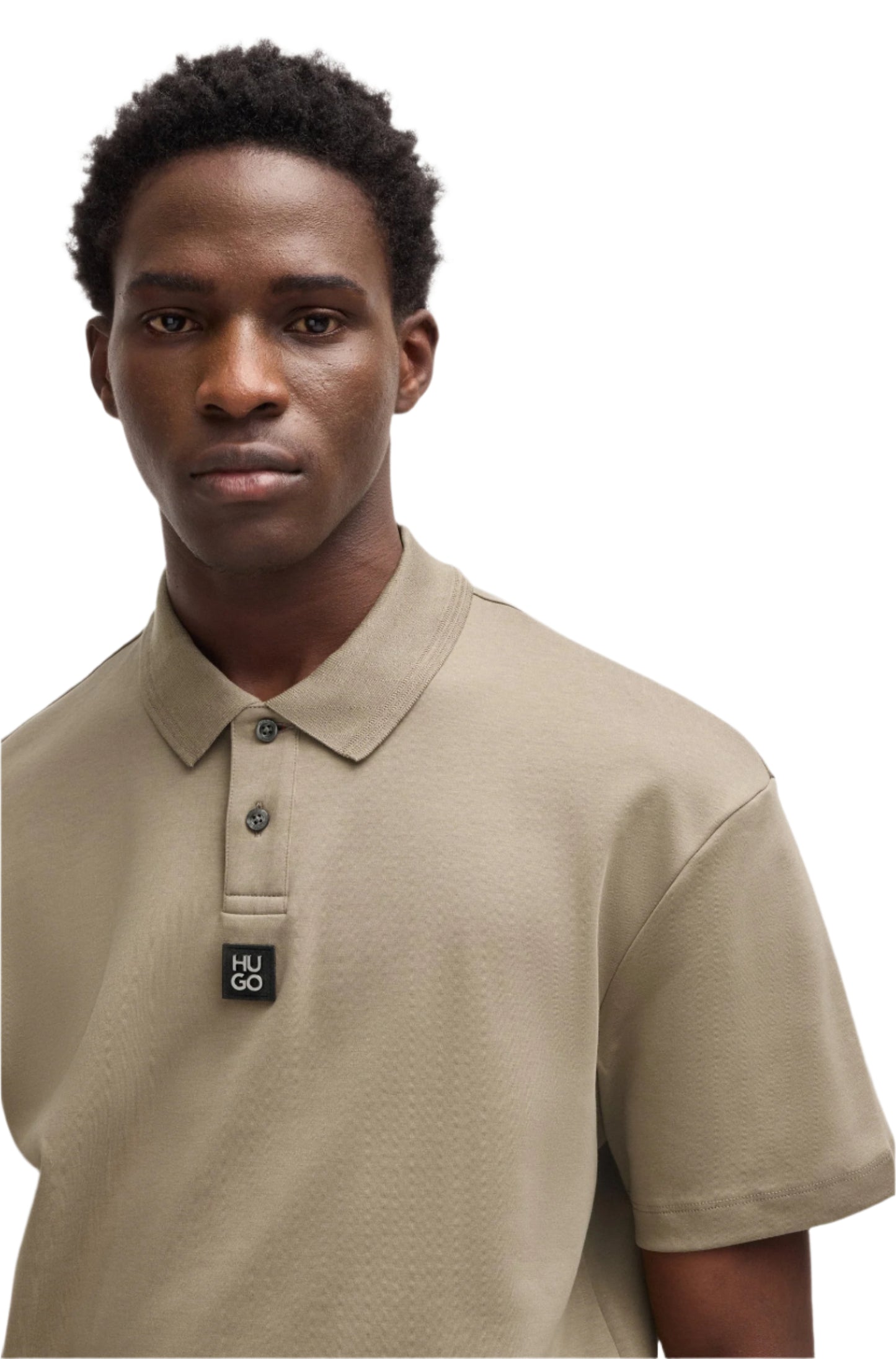 Hugo Men's Top