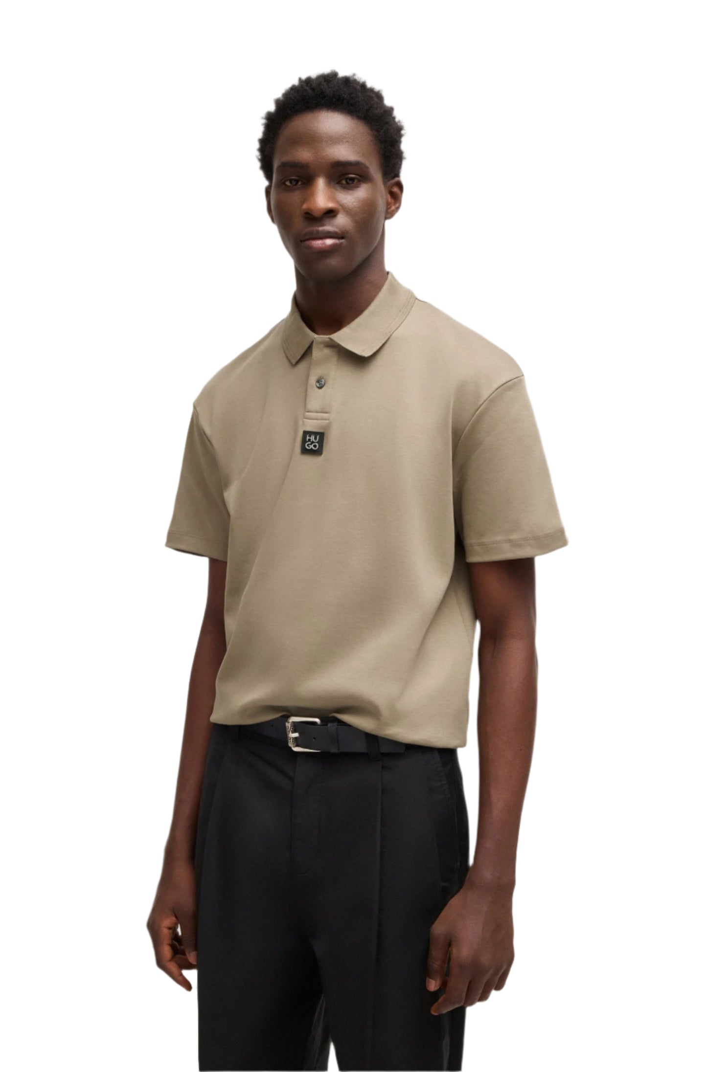 Hugo Men's Top