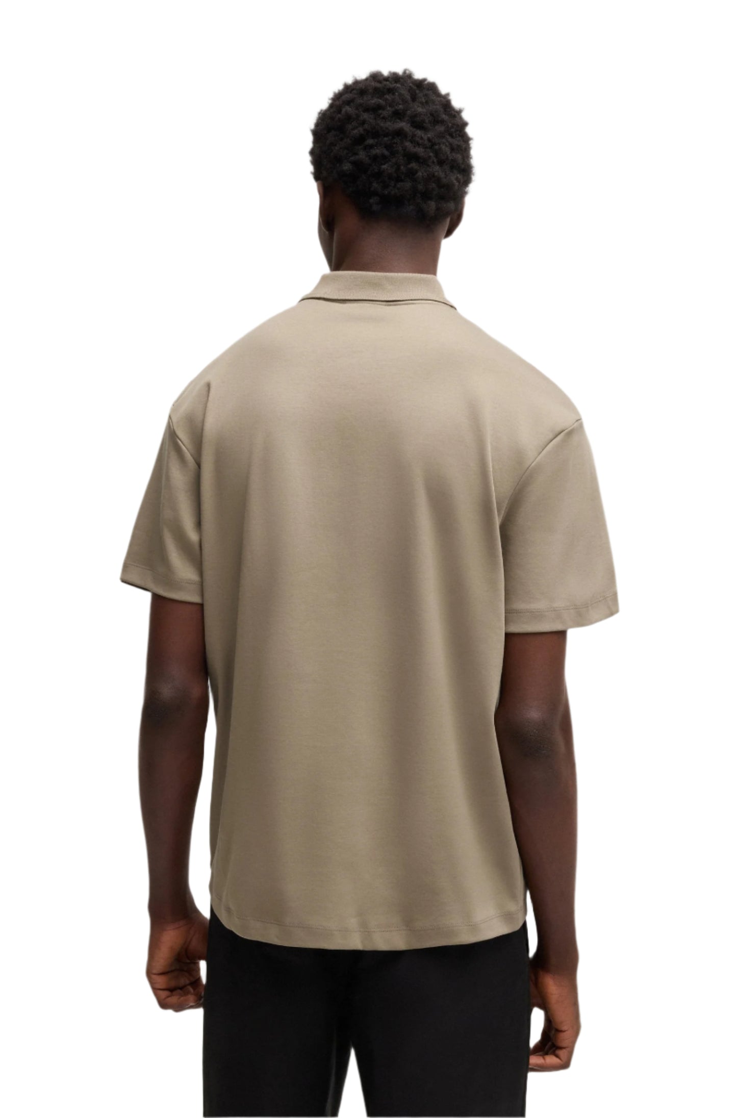 Hugo Men's Top