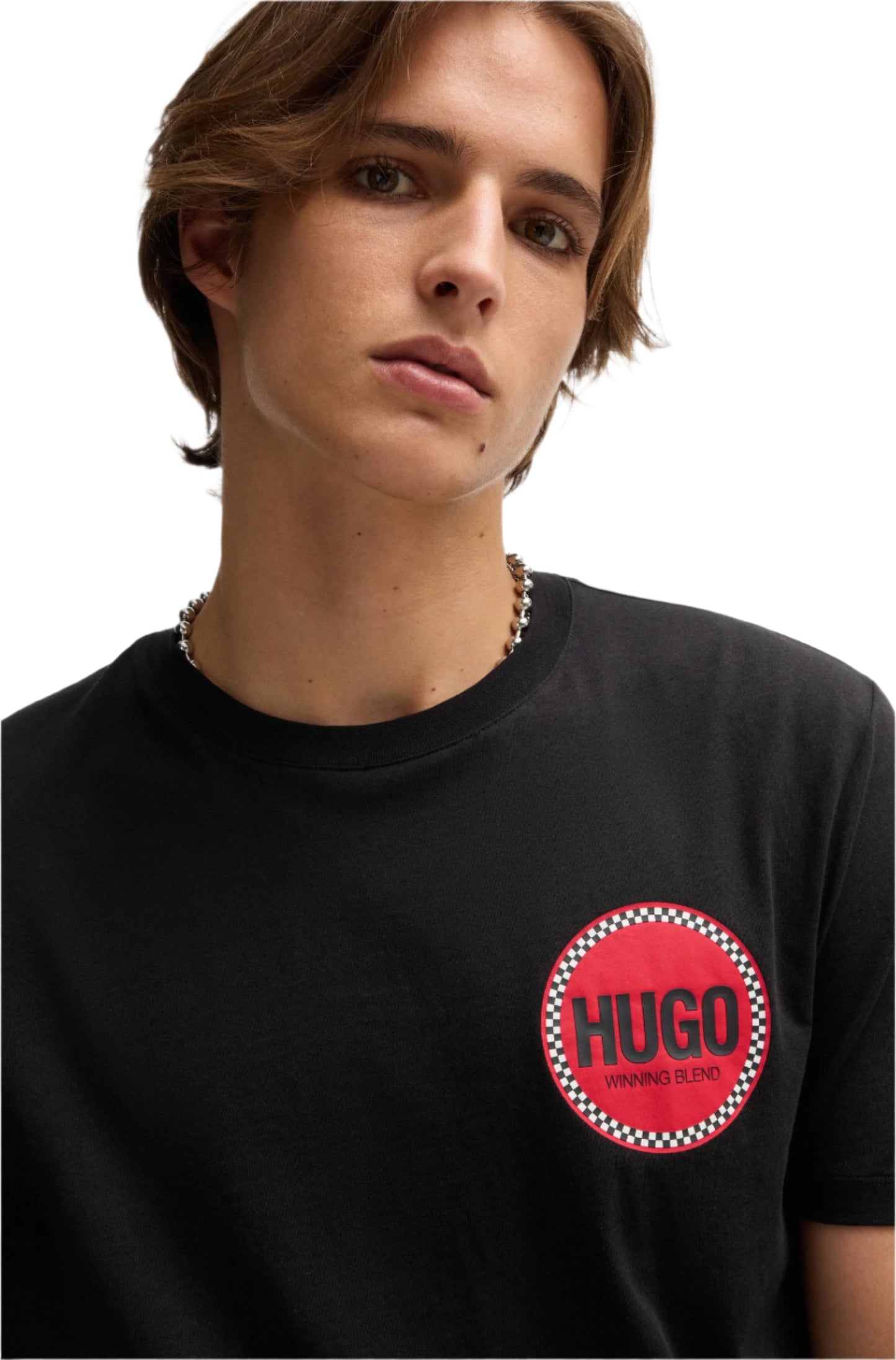 Hugo Men's T-Shirt