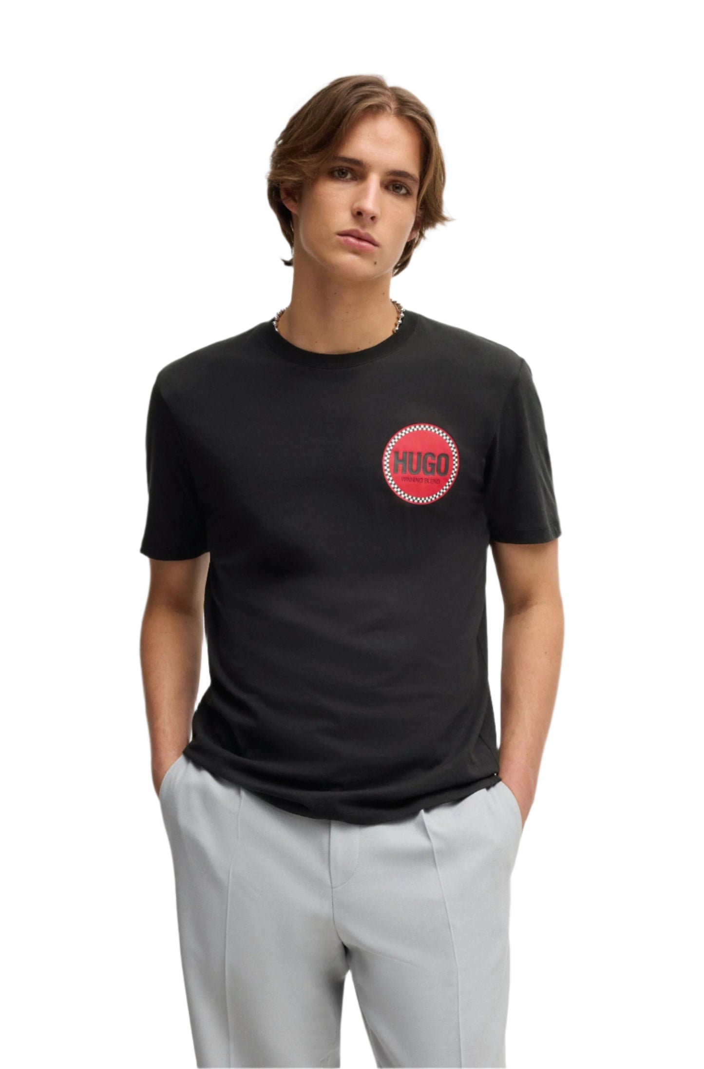 Hugo Men's T-Shirt