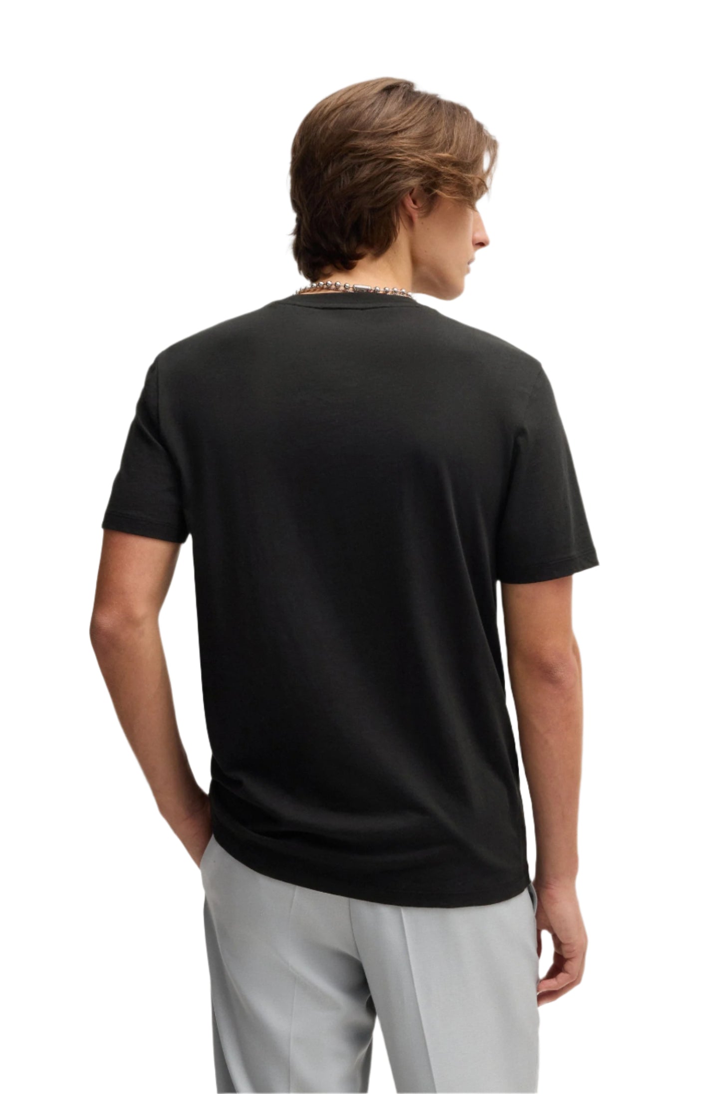 Hugo Men's T-Shirt