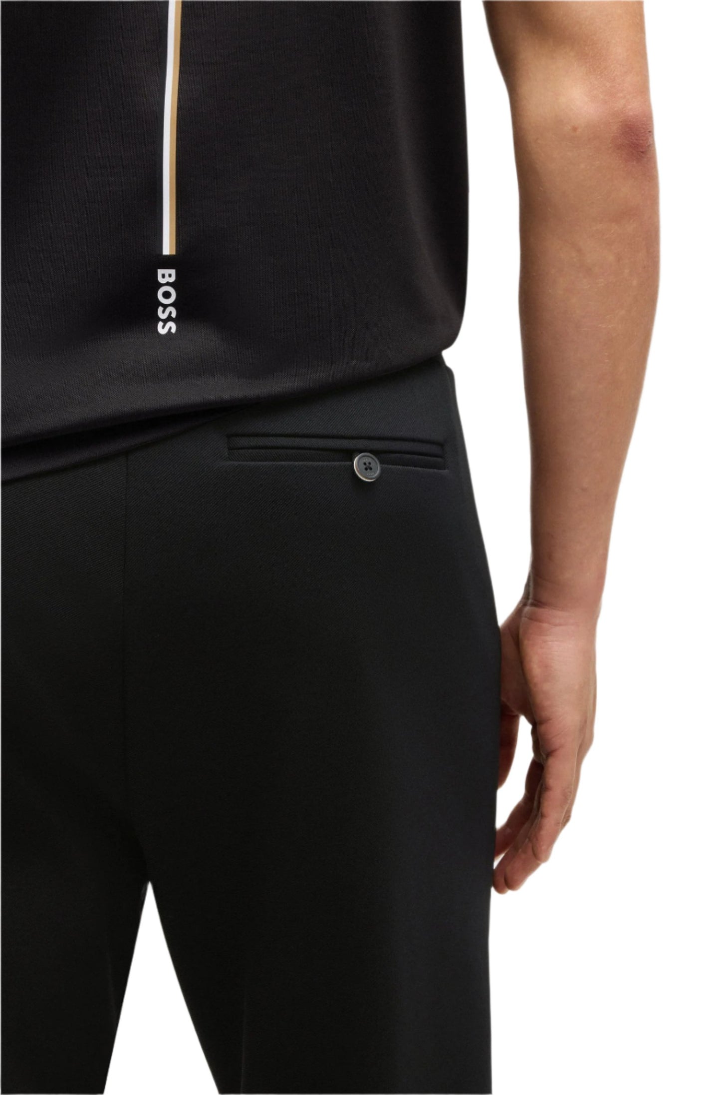 Boss Athleisure Men's Bottoms