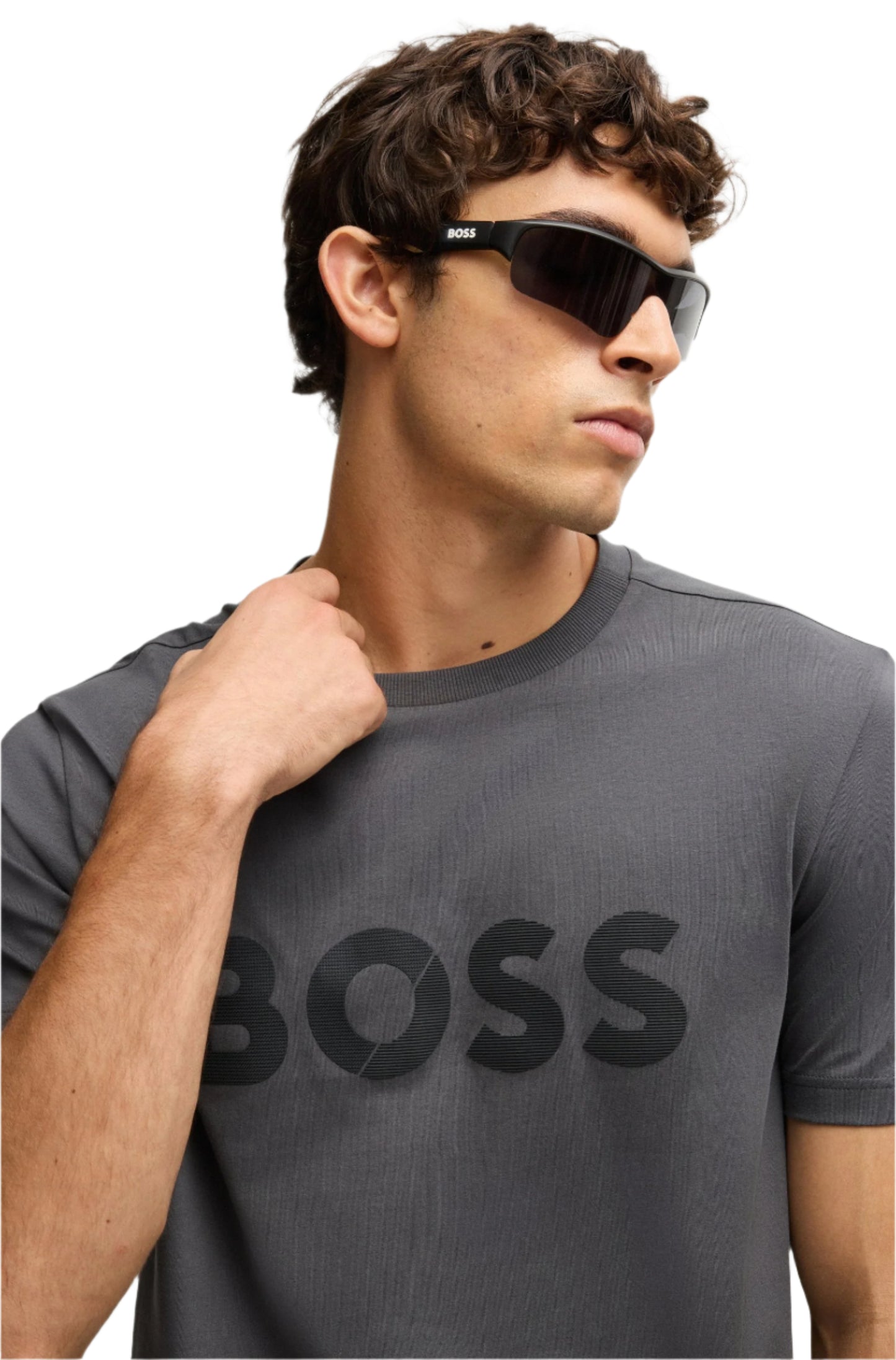 Boss Athleisure Men's T-Shirt