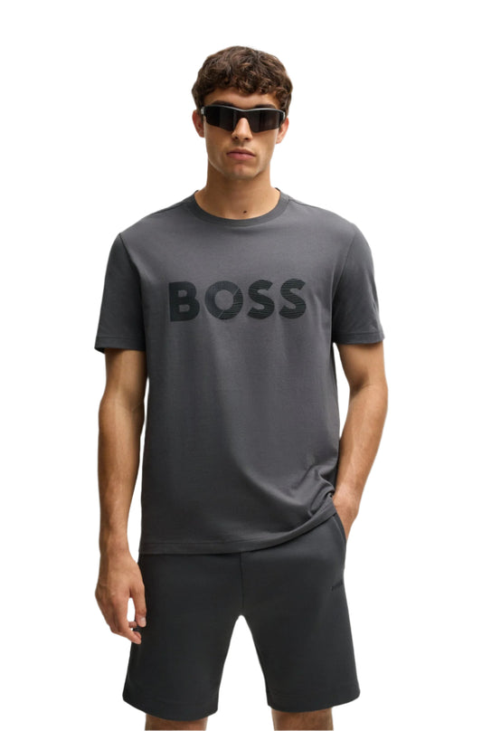 Boss Athleisure Men's T-Shirt