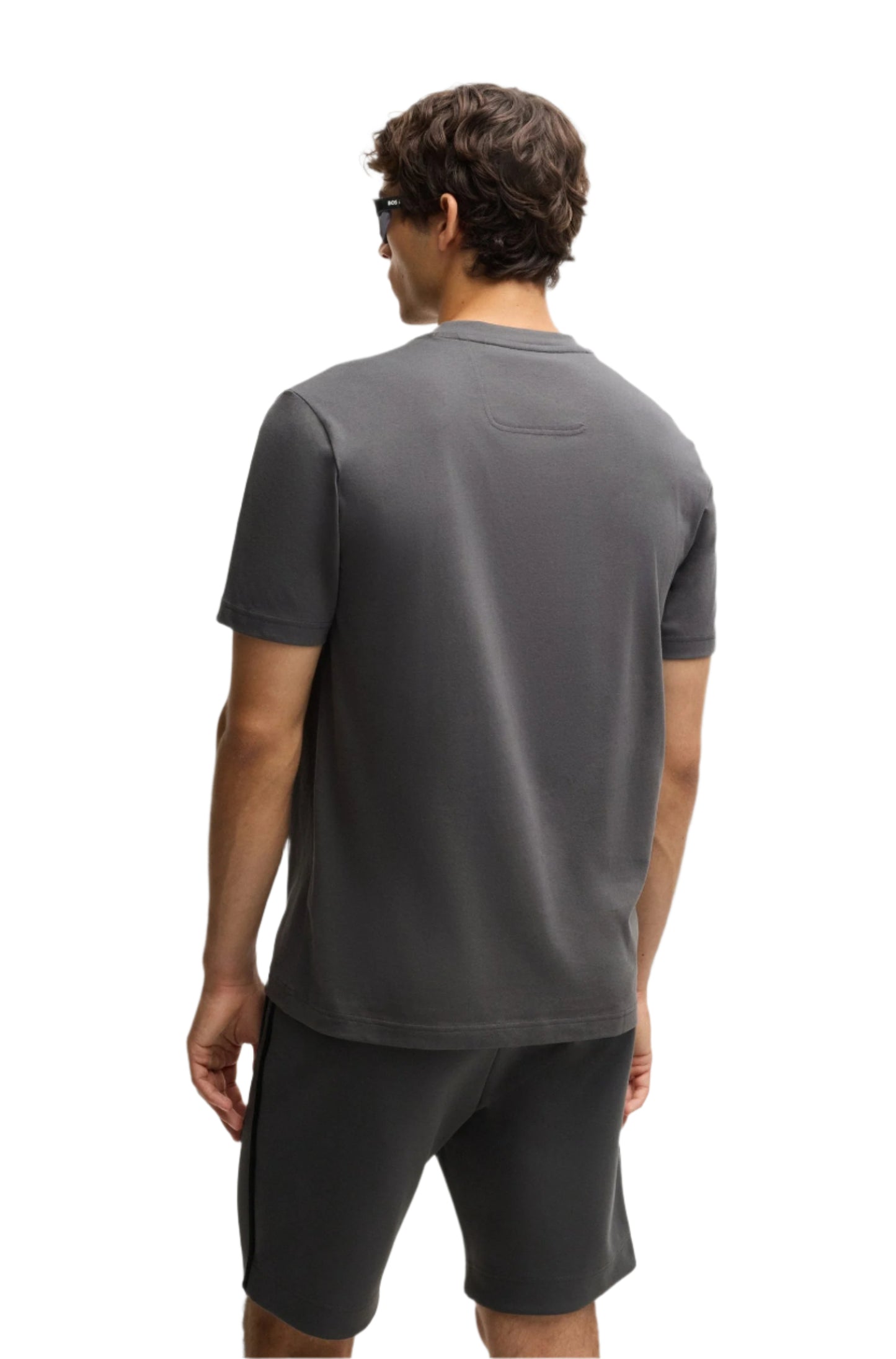 Boss Athleisure Men's T-Shirt