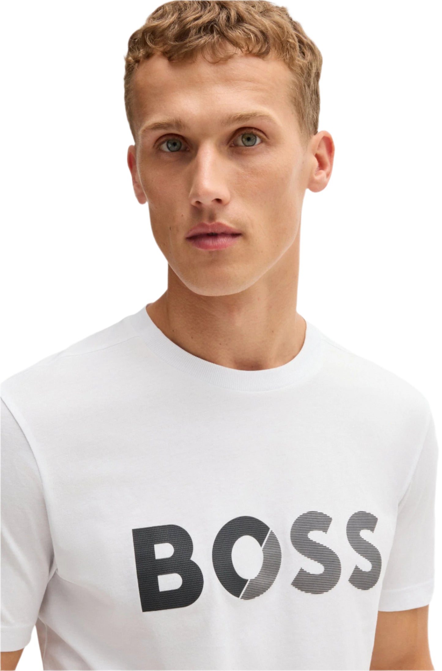 Boss Athleisure Men's T-Shirt