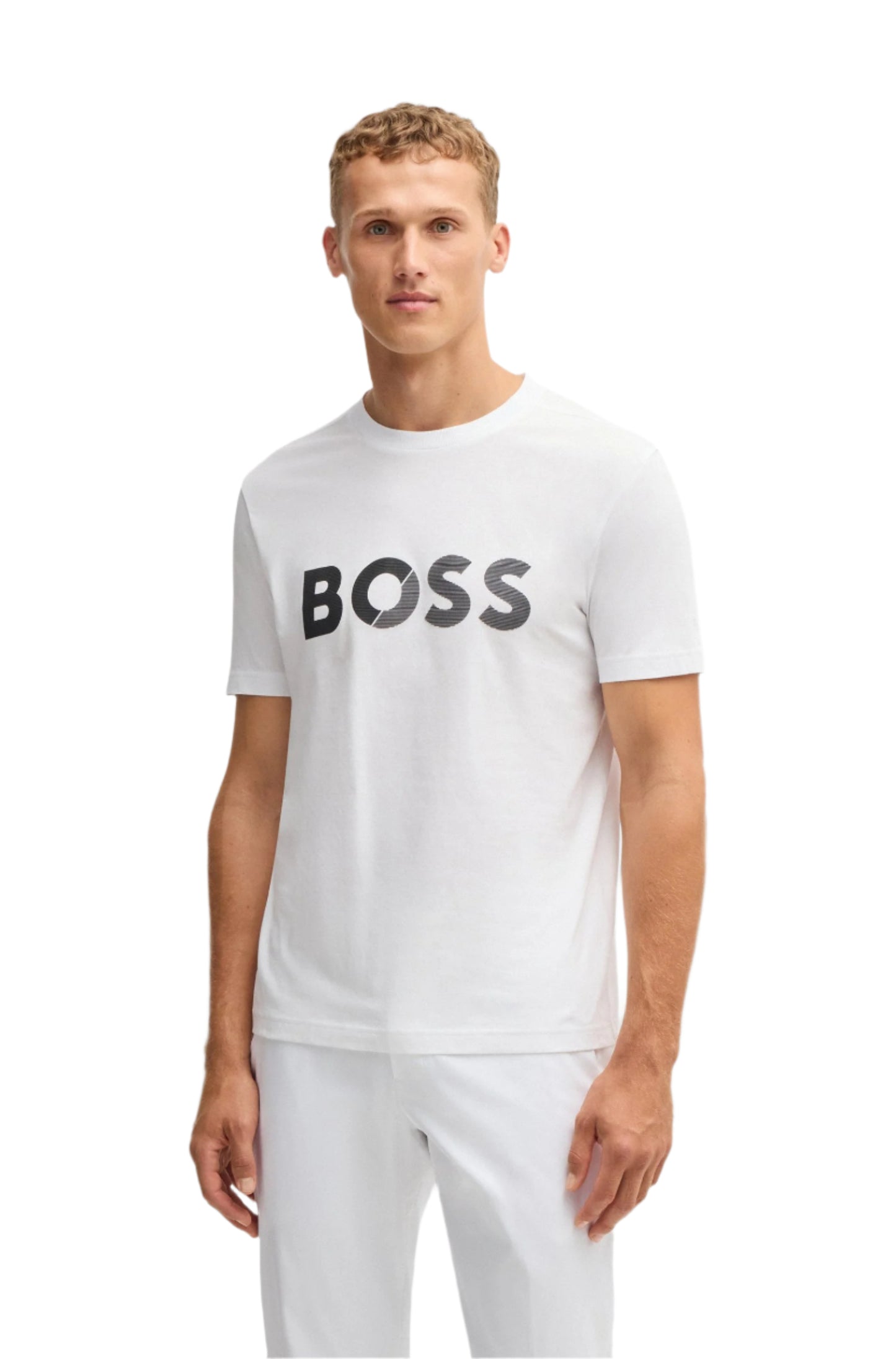 Boss Athleisure Men's T-Shirt