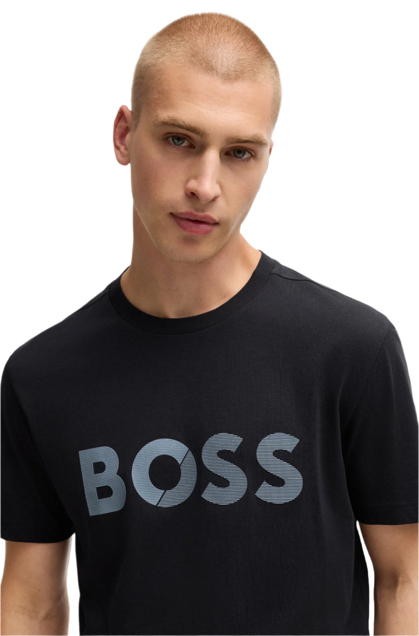 Boss Athleisure Men's T-Shirt