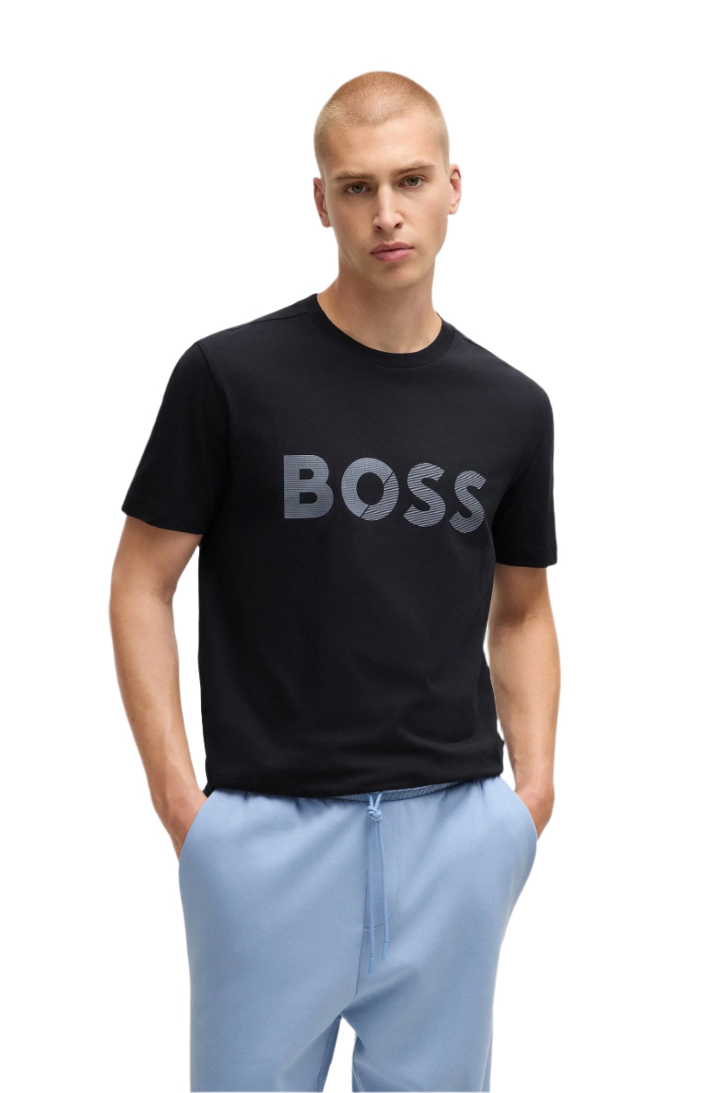 Boss Athleisure Men's T-Shirt