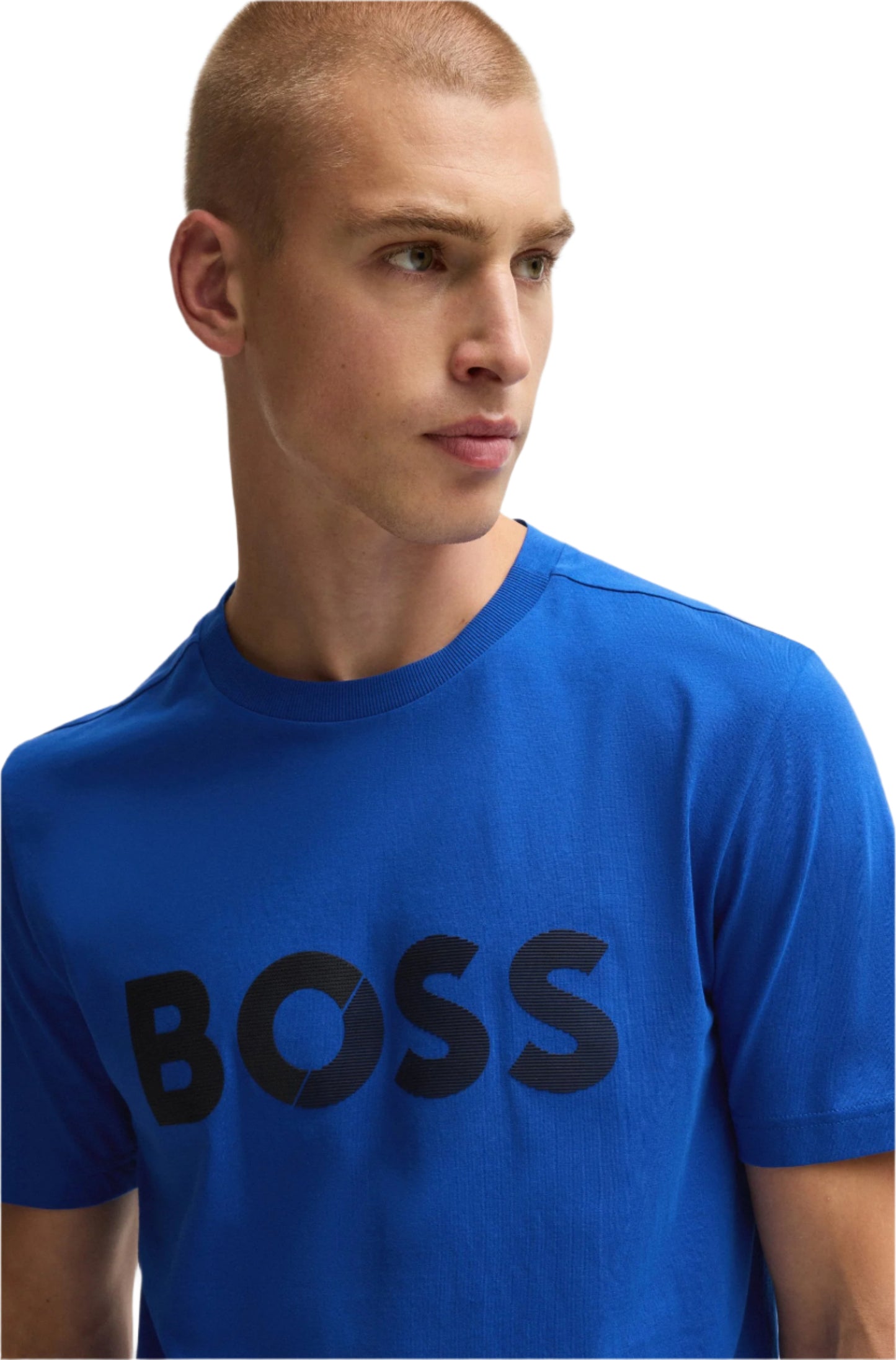 Boss Athleisure Men's T-Shirt