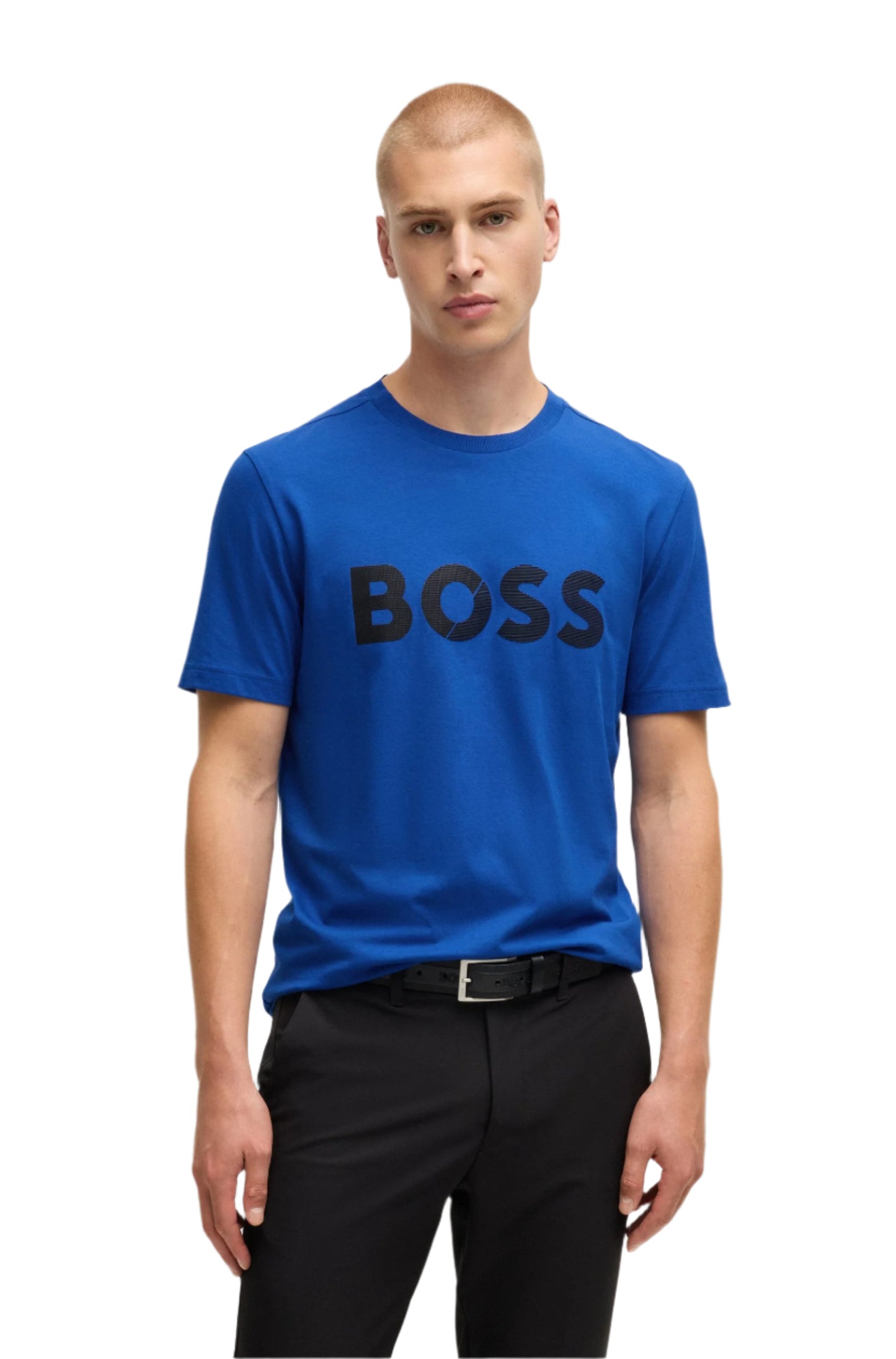 Boss Athleisure Men's T-Shirt