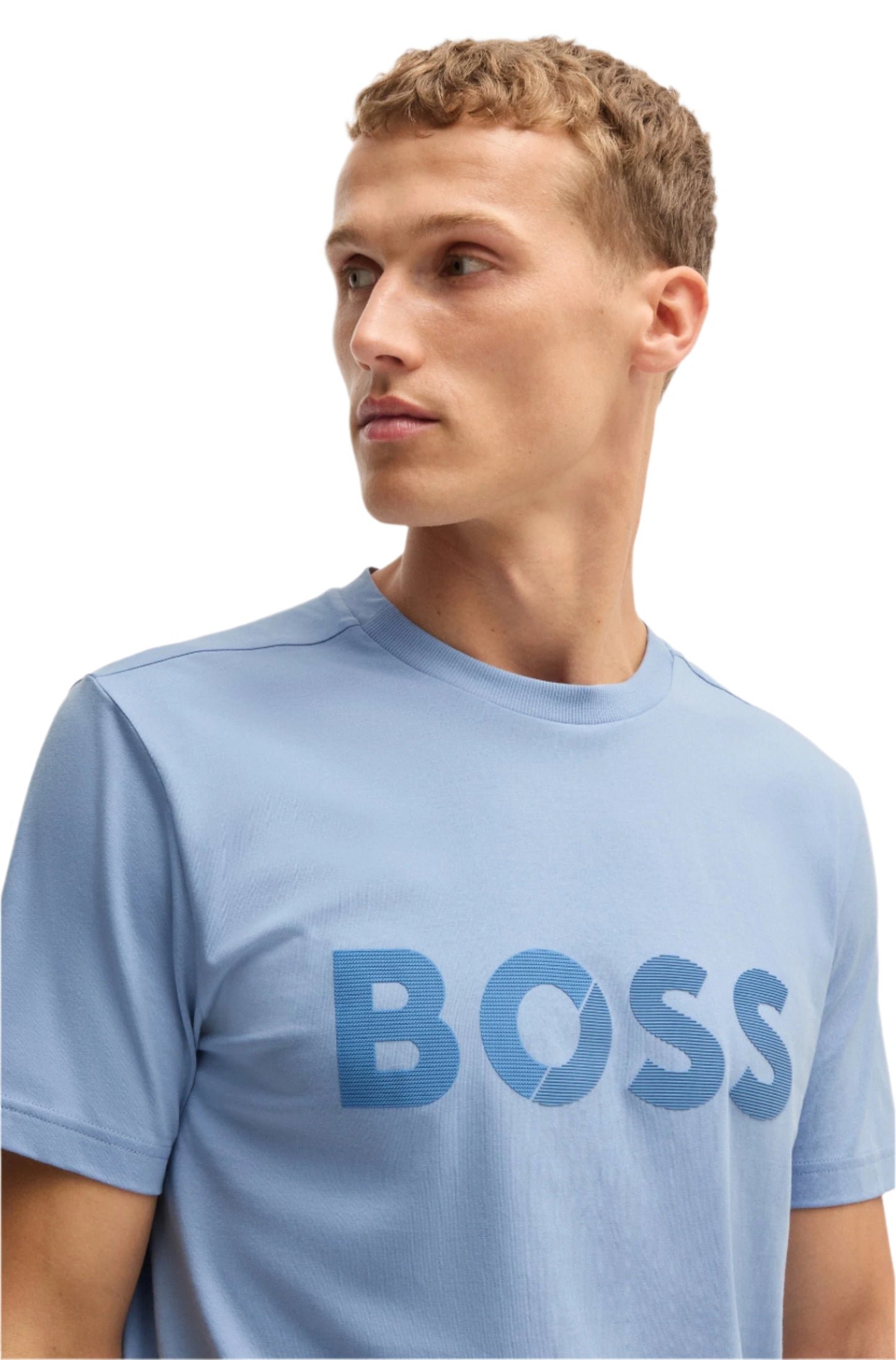 Boss Athleisure Men's T-Shirt