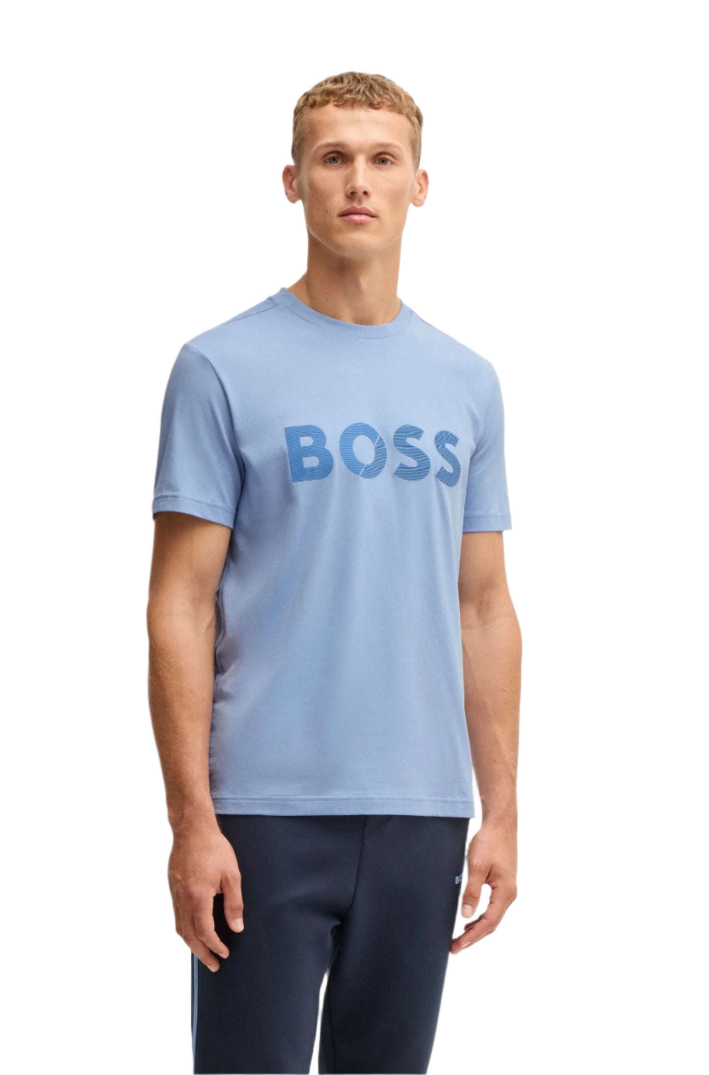 Boss Athleisure Men's T-Shirt