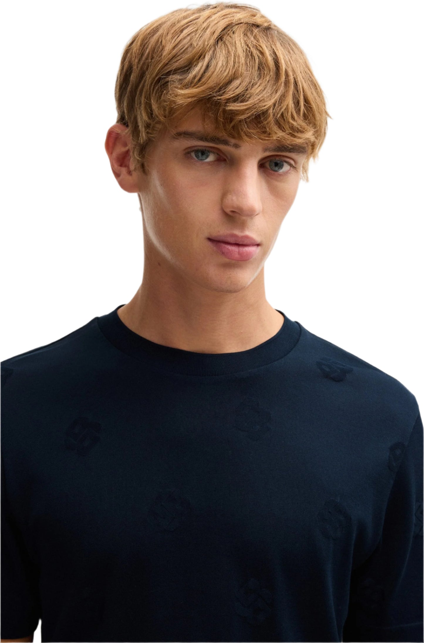 Boss Sportswear Men's T-Shirt