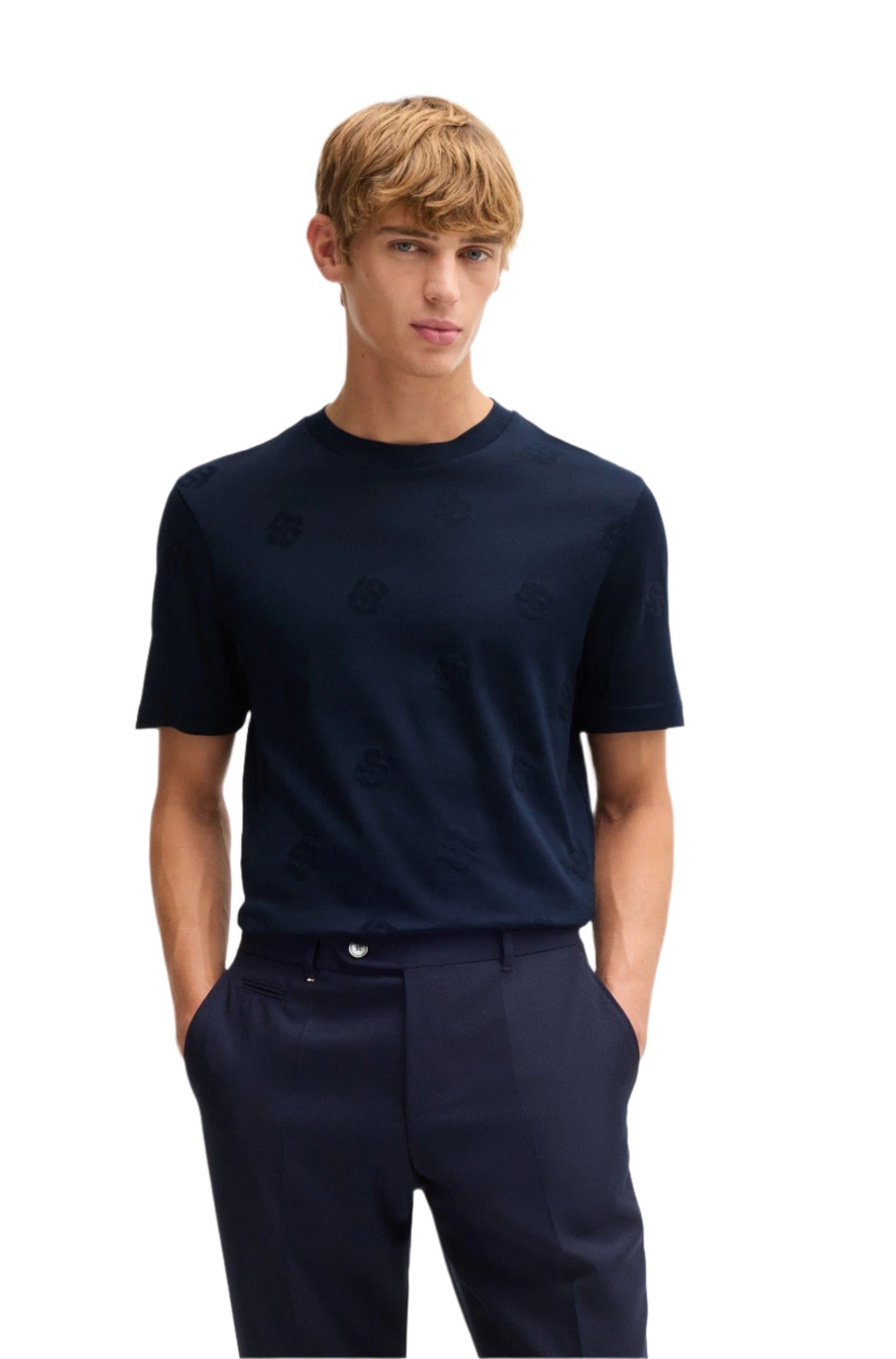 Boss Sportswear Men's T-Shirt