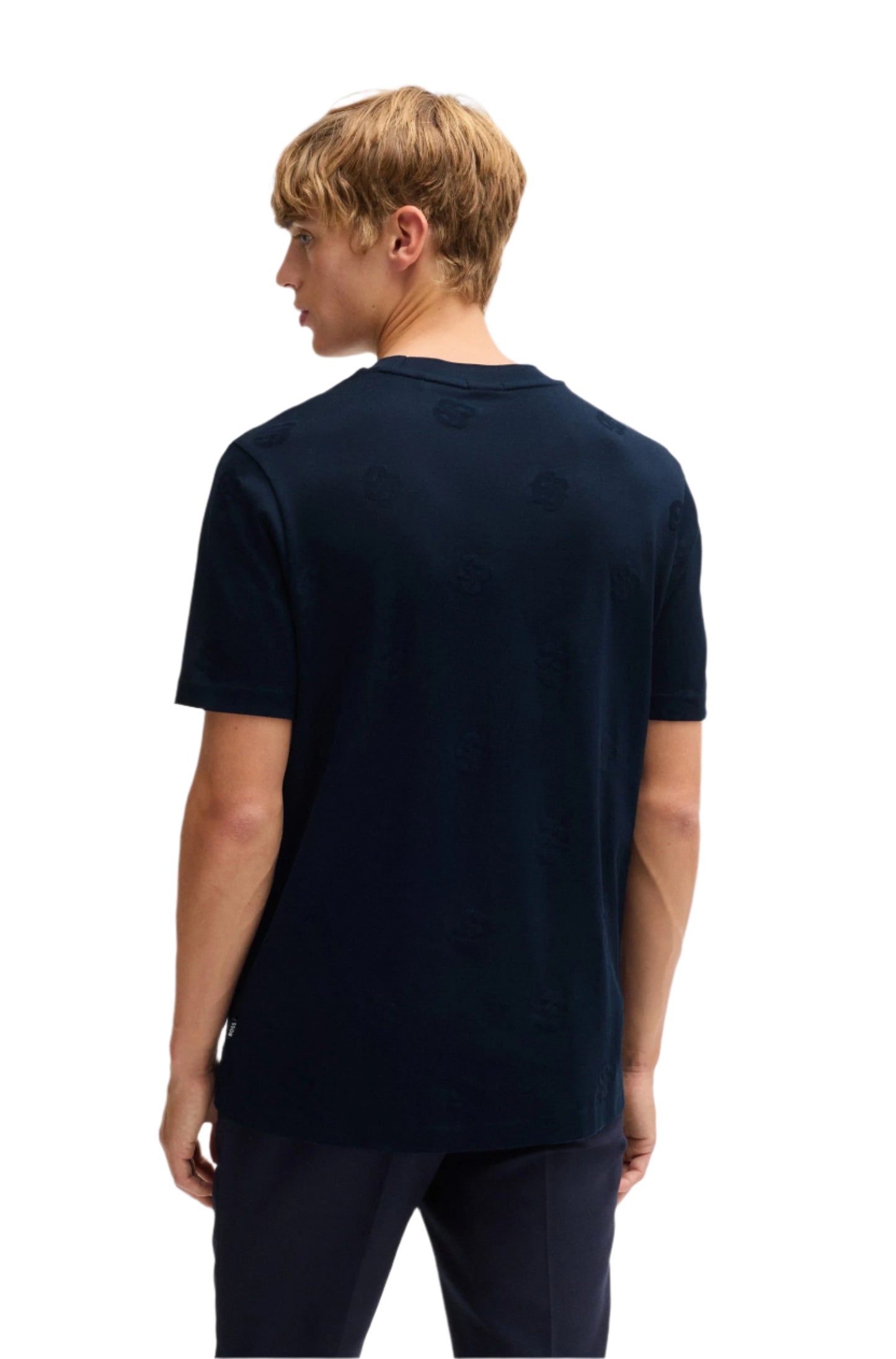 Boss Sportswear Men's T-Shirt