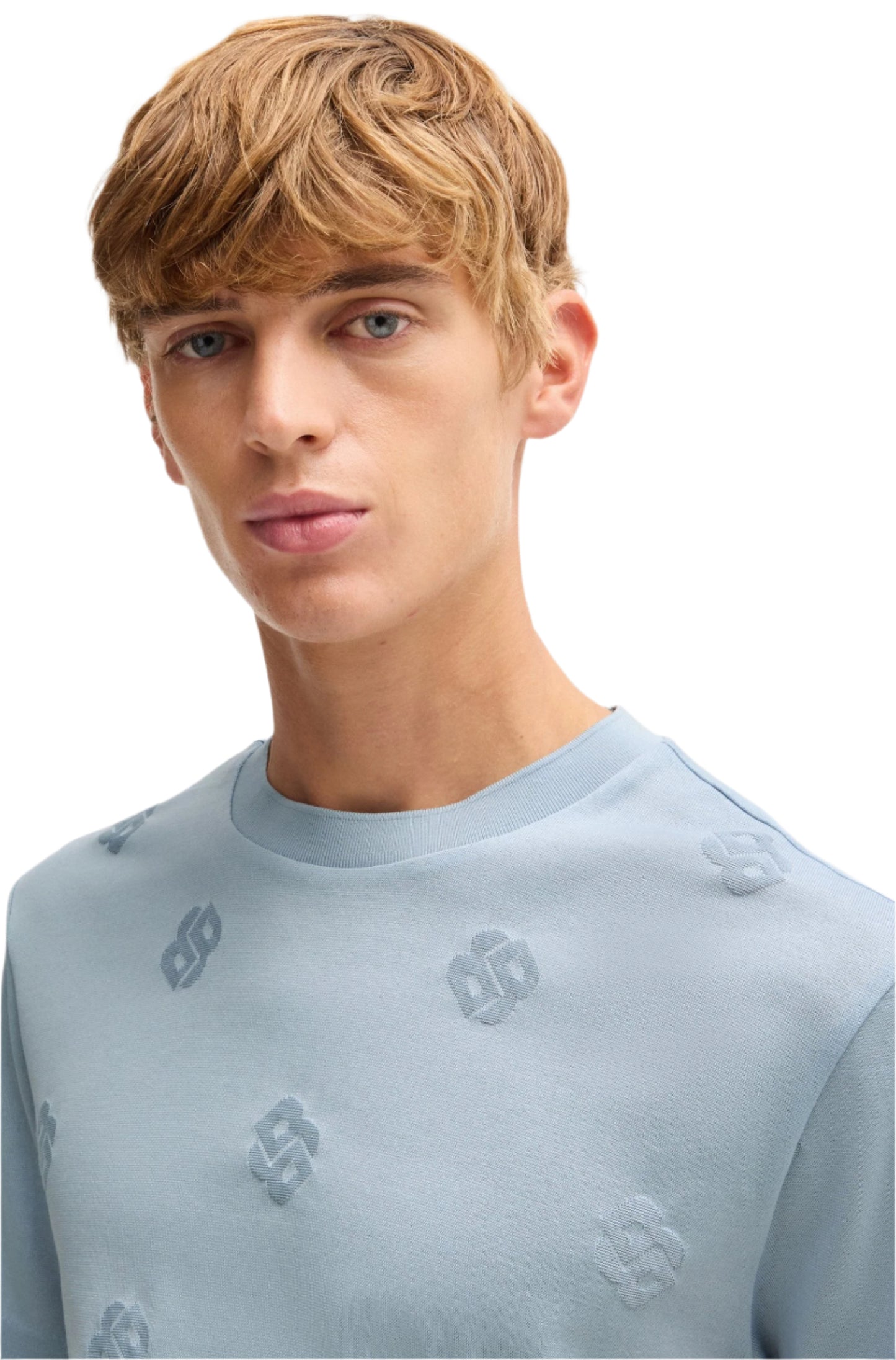 Boss Sportswear Men's T-Shirt