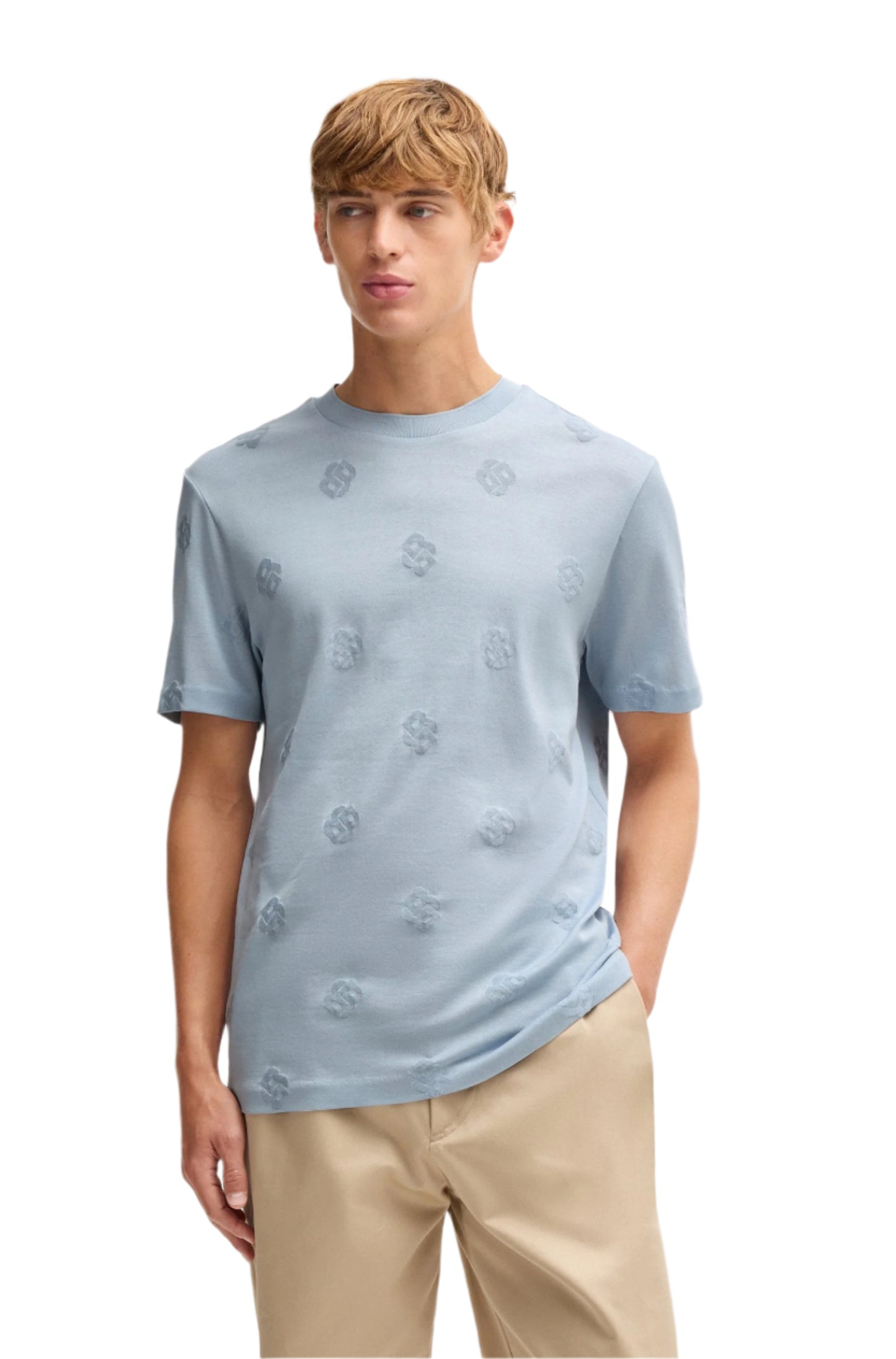 Boss Sportswear Men's T-Shirt