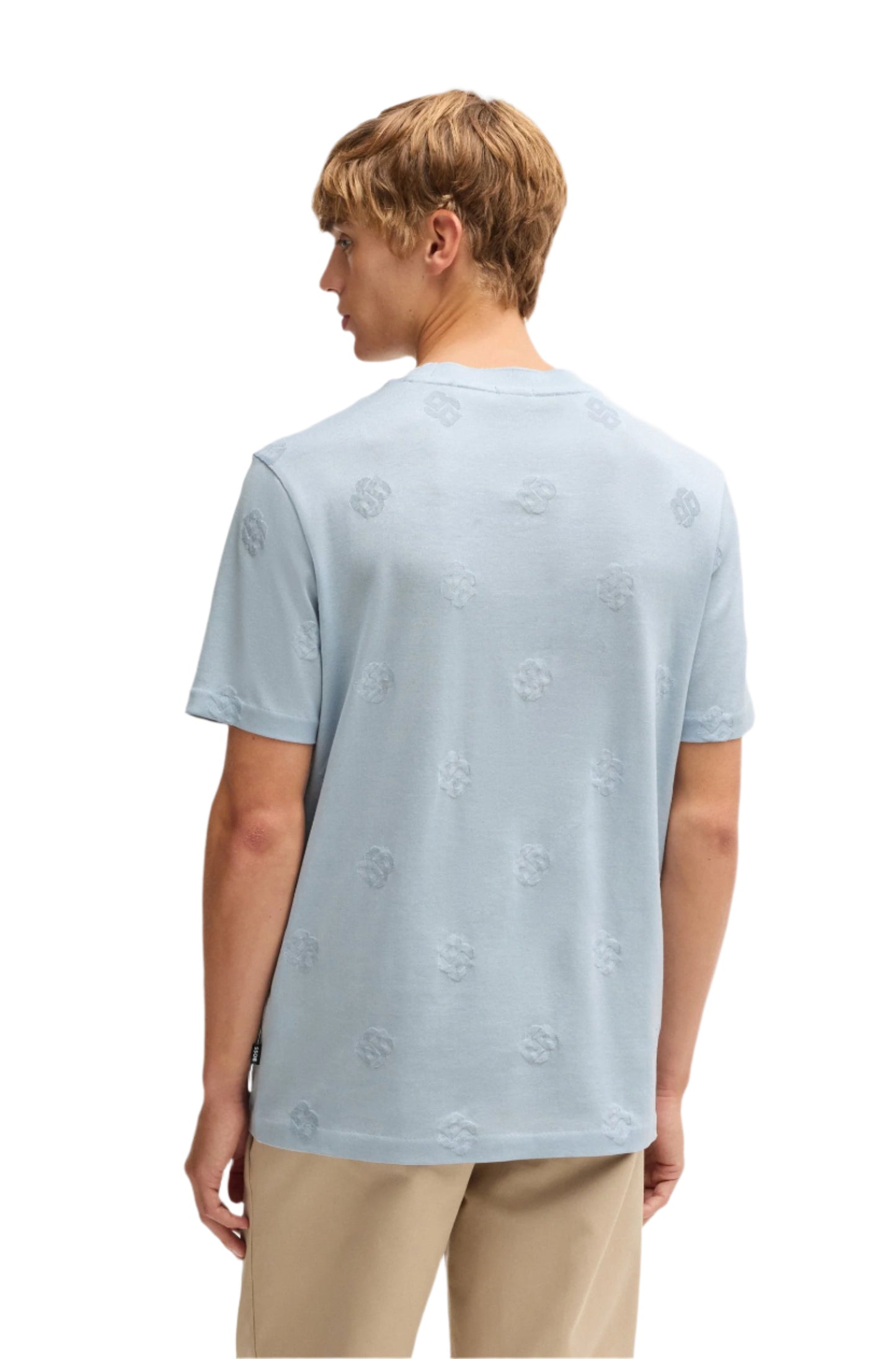 Boss Sportswear Men's T-Shirt