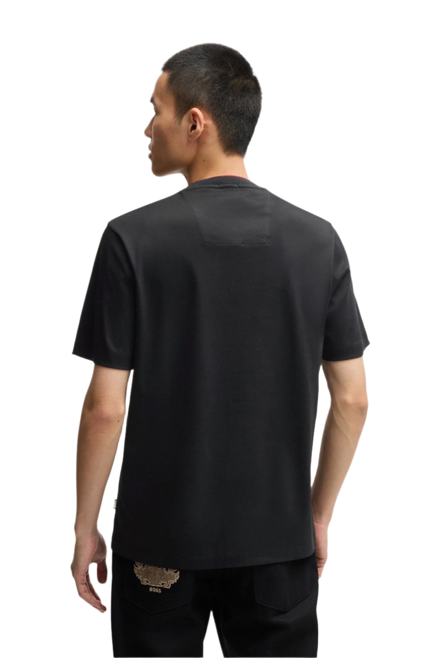 Boss Sportswear Men's Lunar New Year T-Shirt