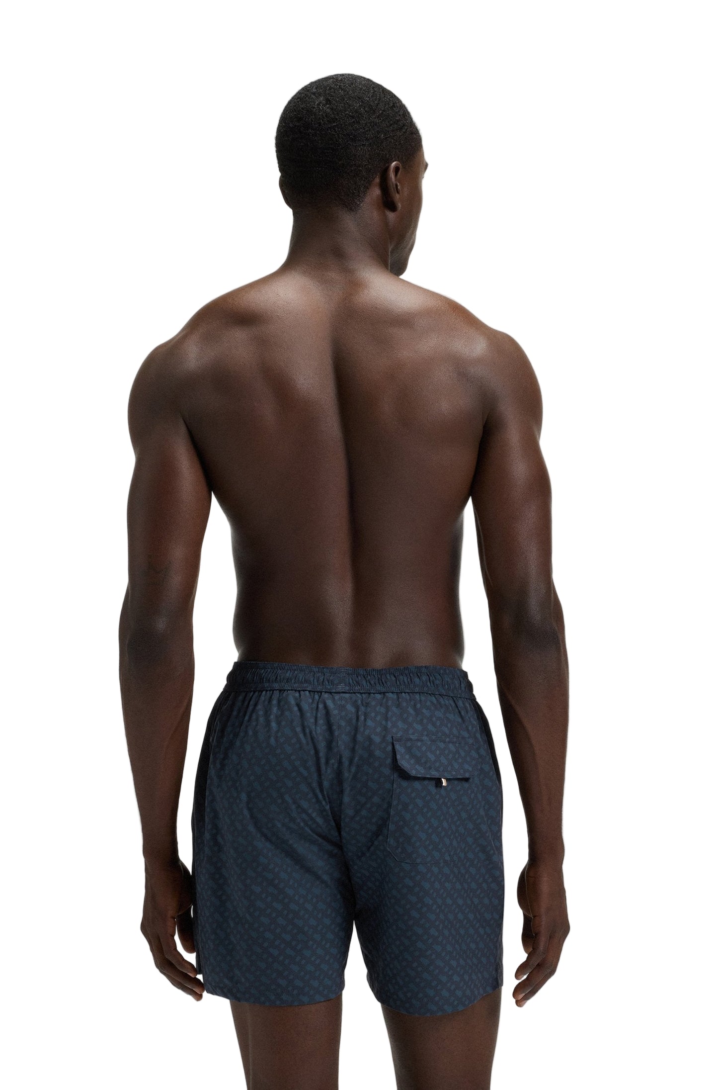 Boss Men's Swim Shorts