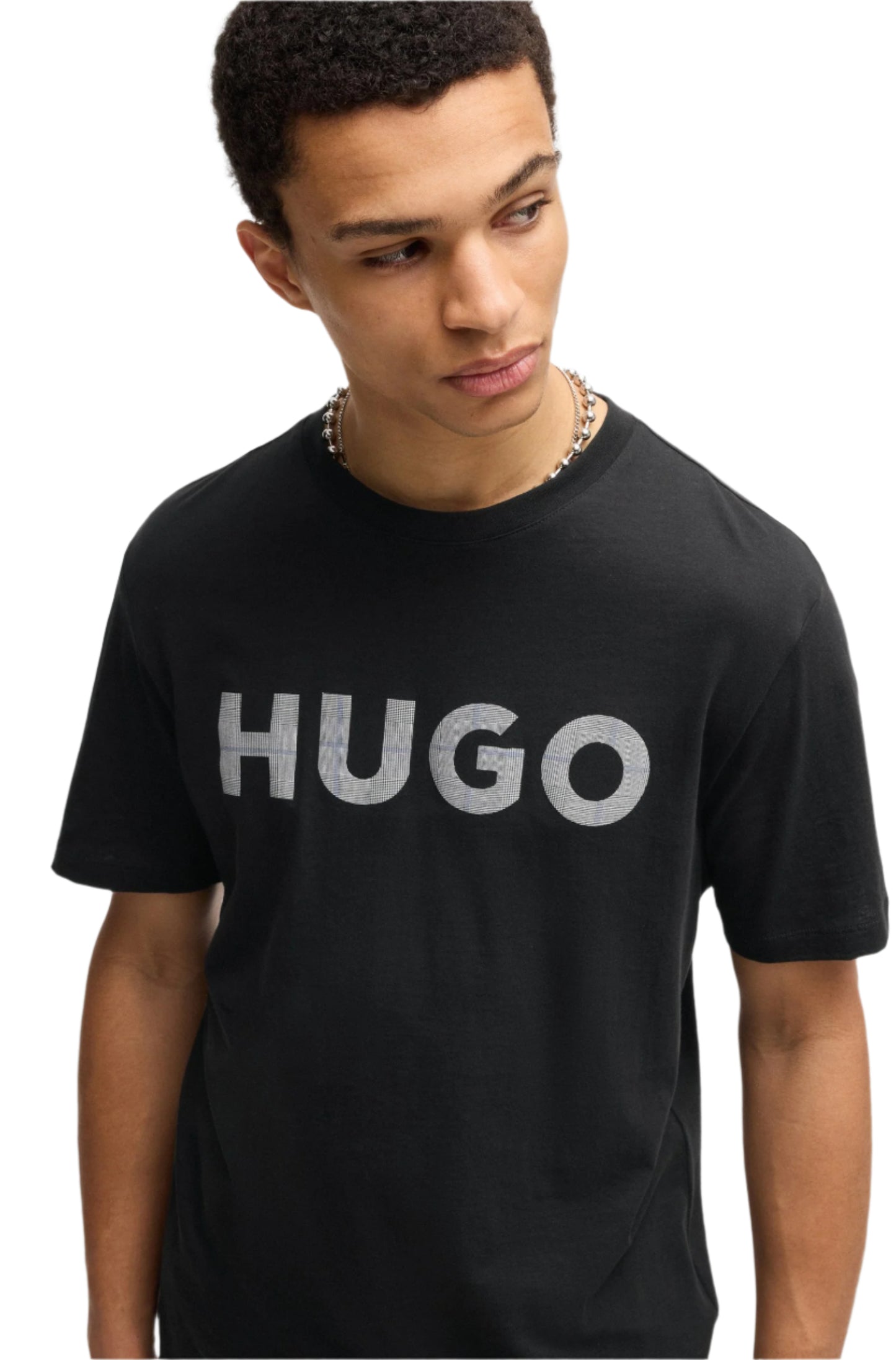 Hugo Men's T-Shirt