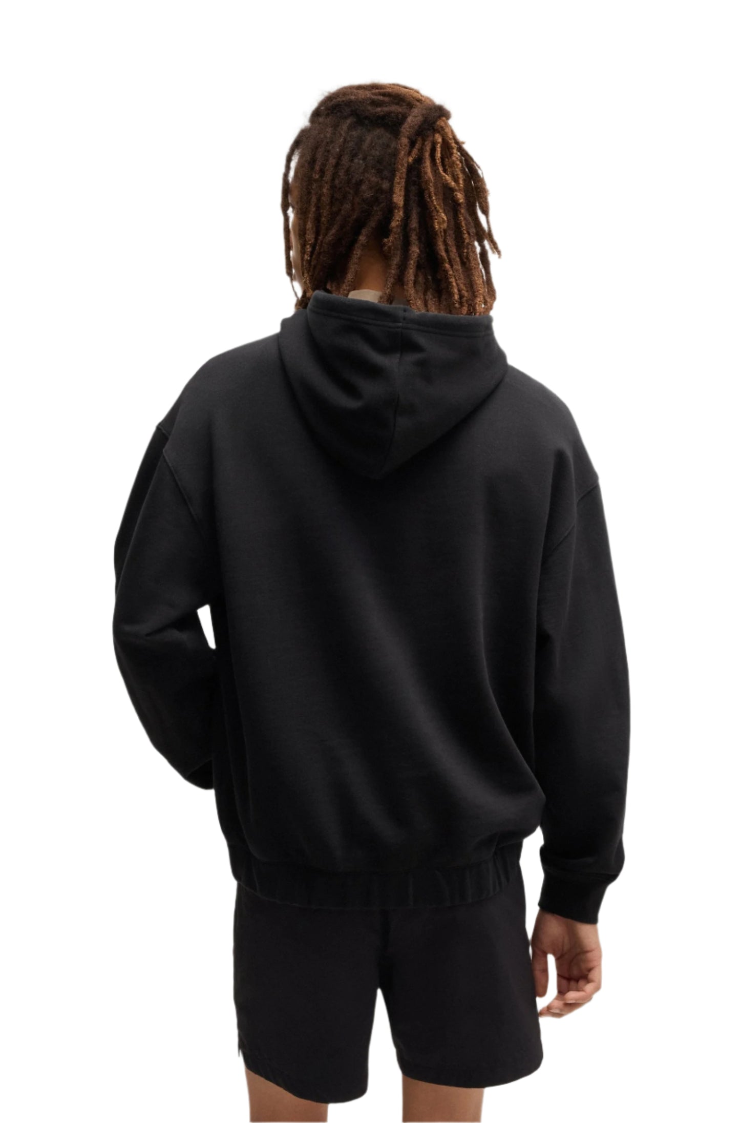 Hugo Men's Pullover Hoodie