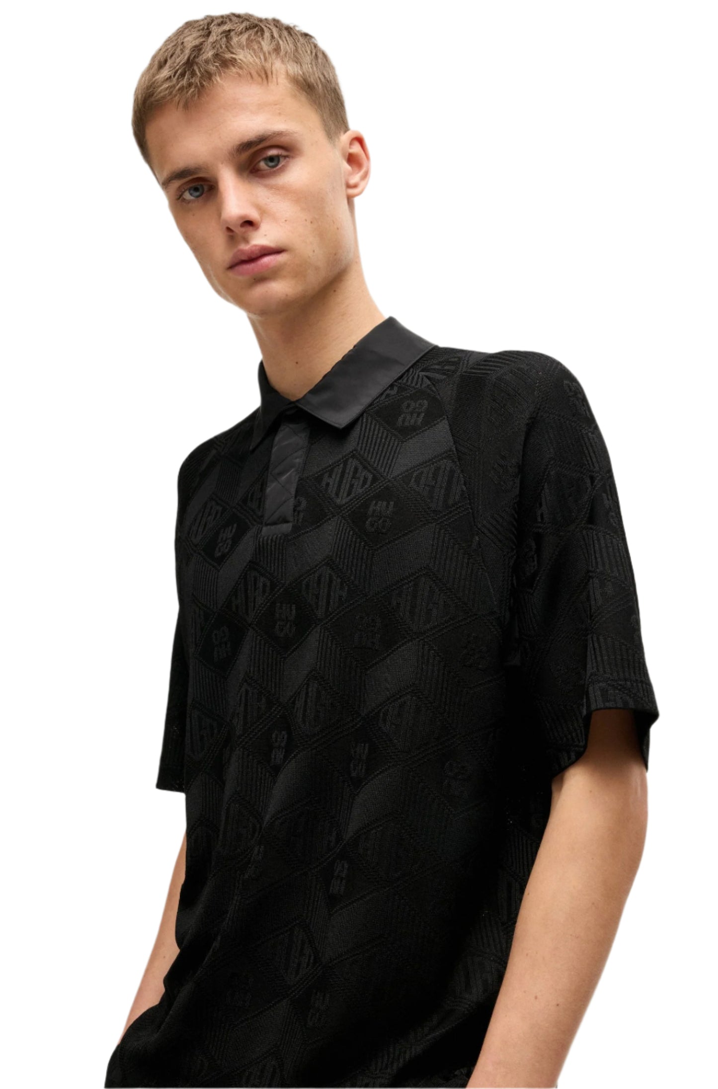 Hugo Men's Polo