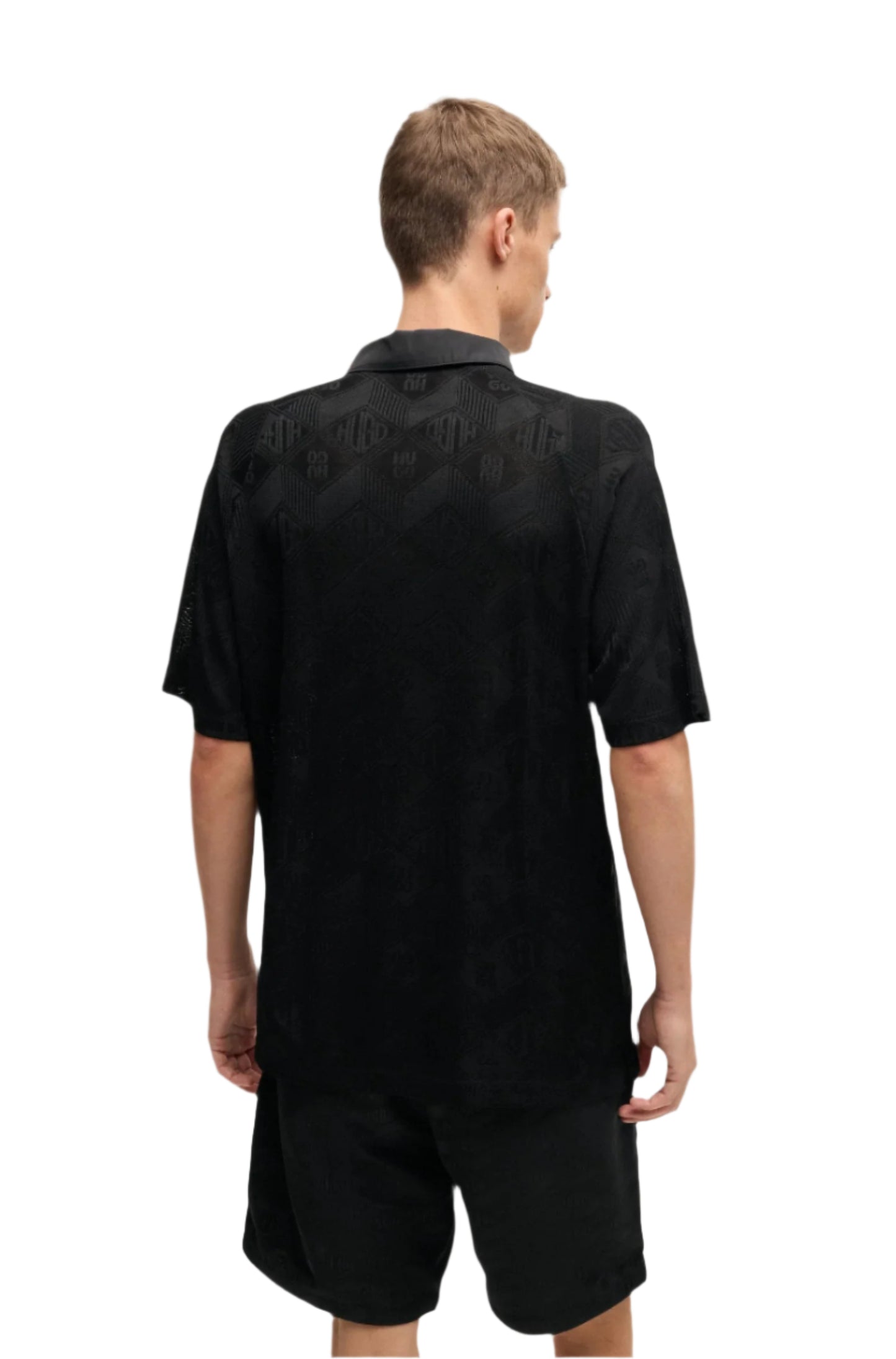 Hugo Men's Polo