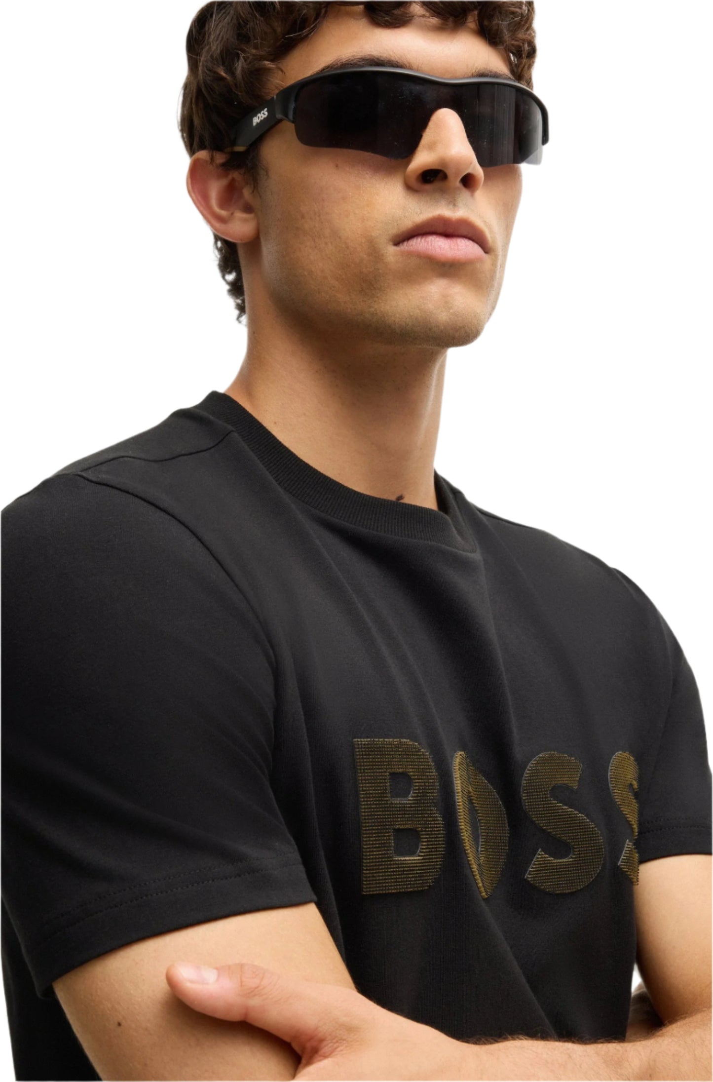 Boss Athleisure Men's T-Shirt