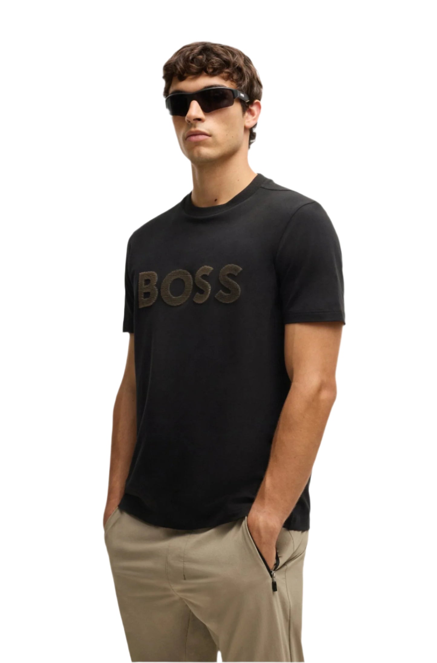 Boss Athleisure Men's T-Shirt