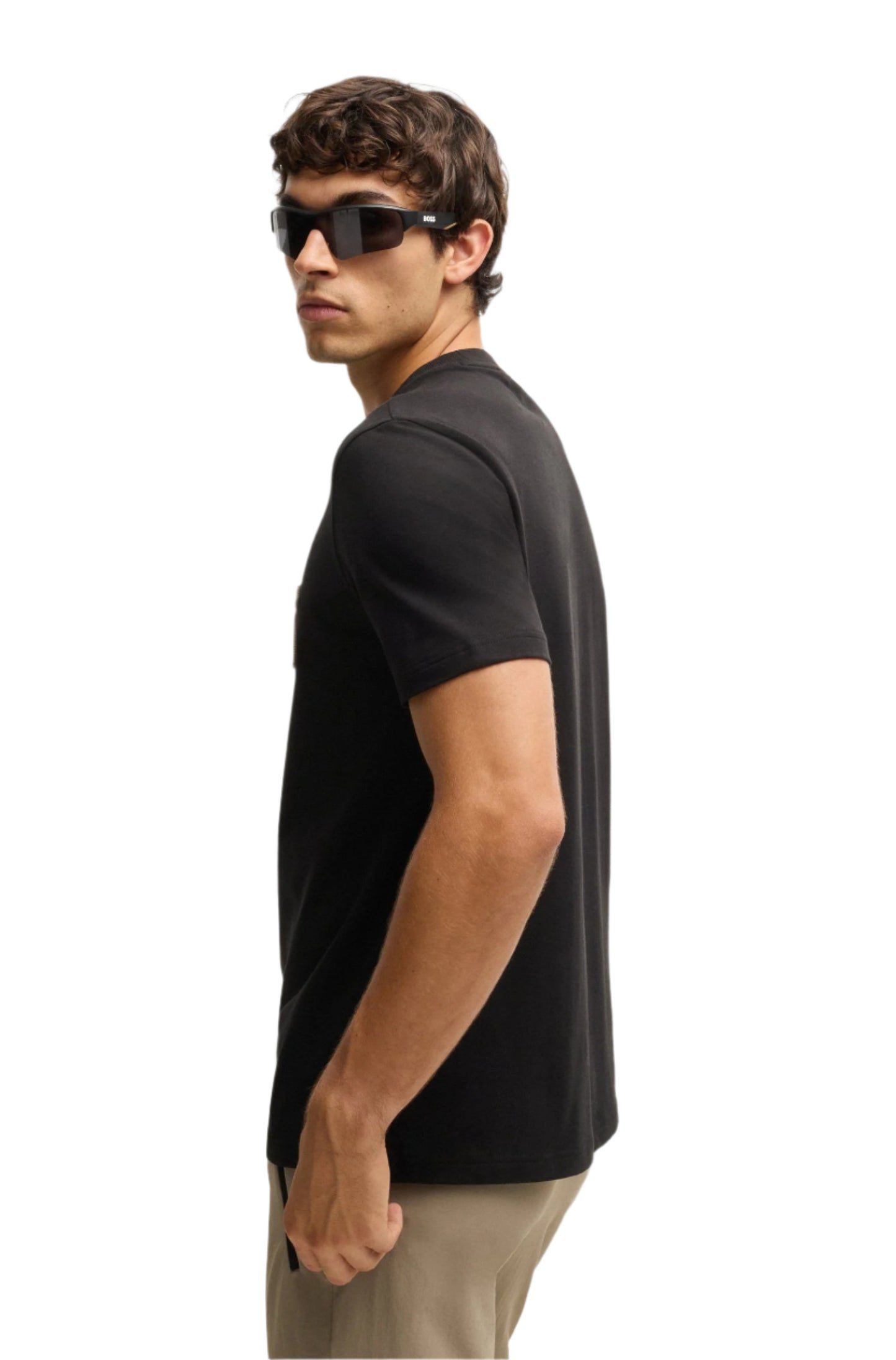 Boss Athleisure Men's T-Shirt