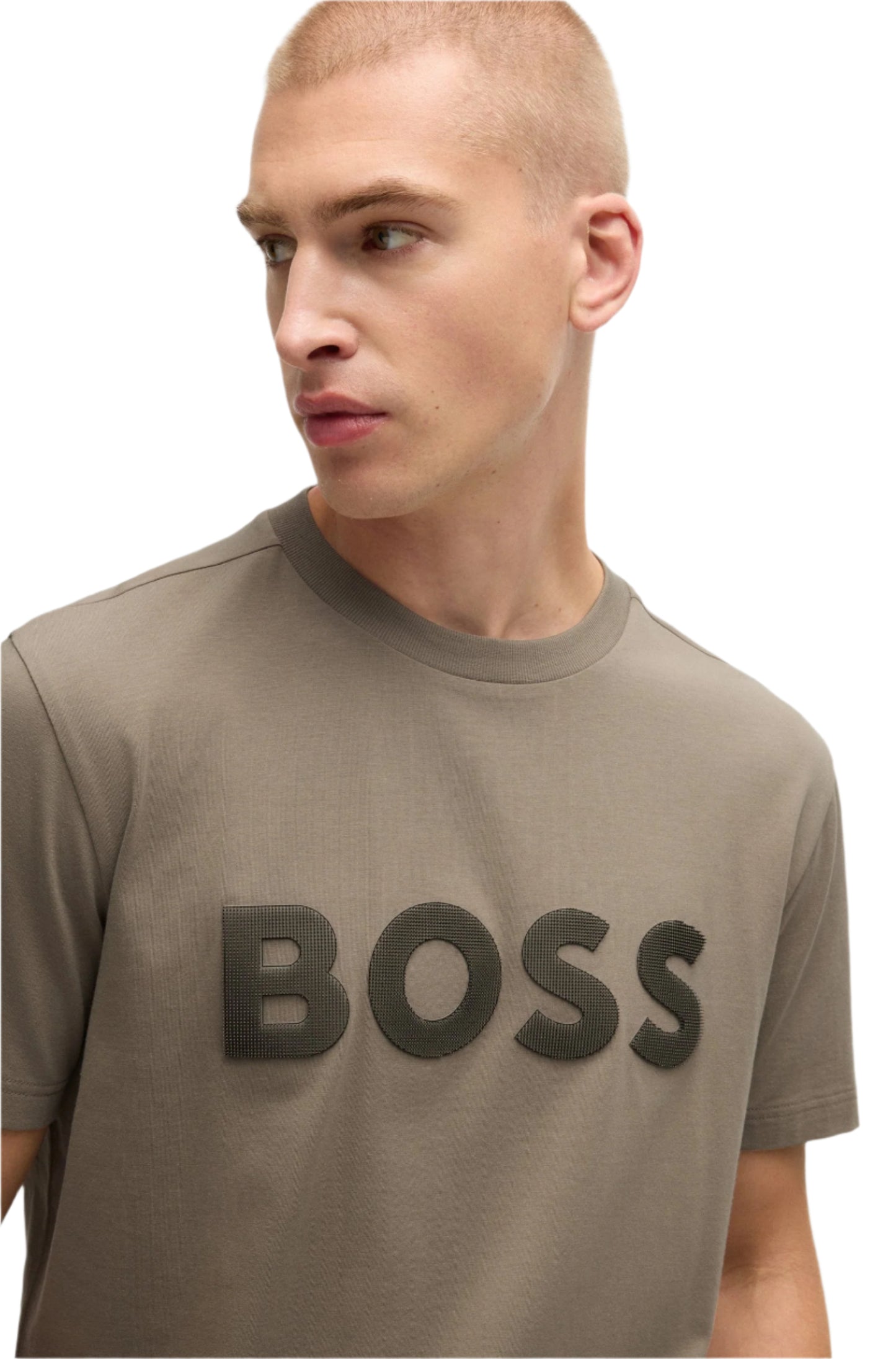 Boss Athleisure Men's T-Shirt