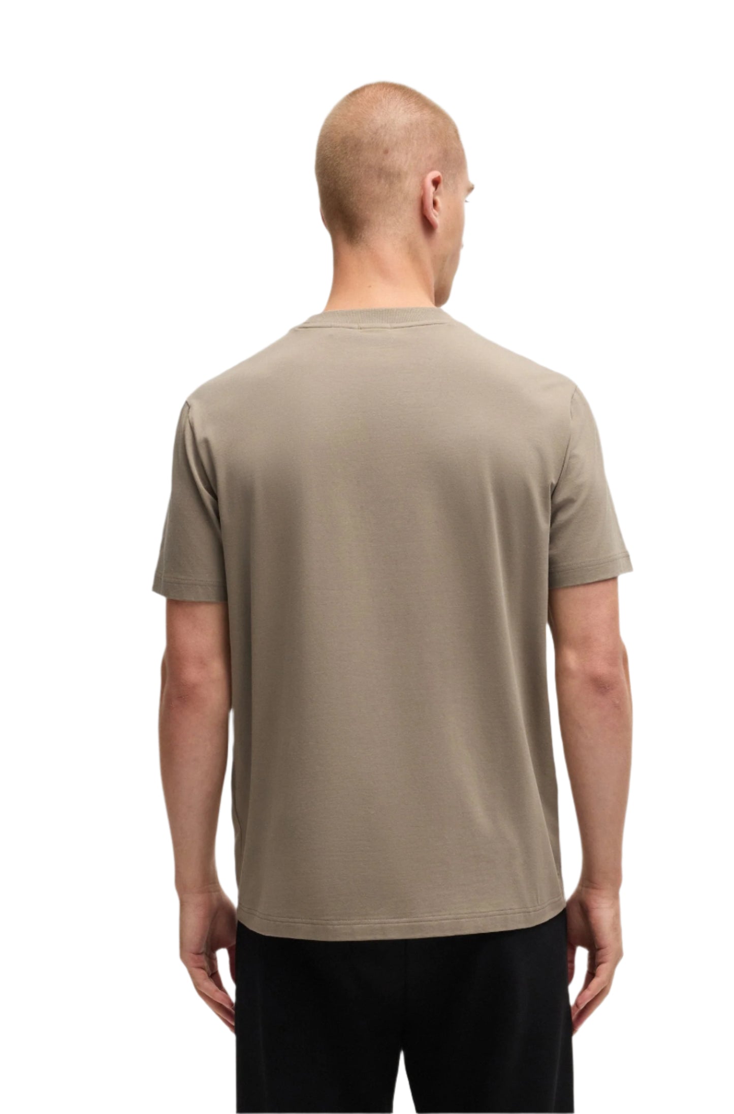 Boss Athleisure Men's T-Shirt