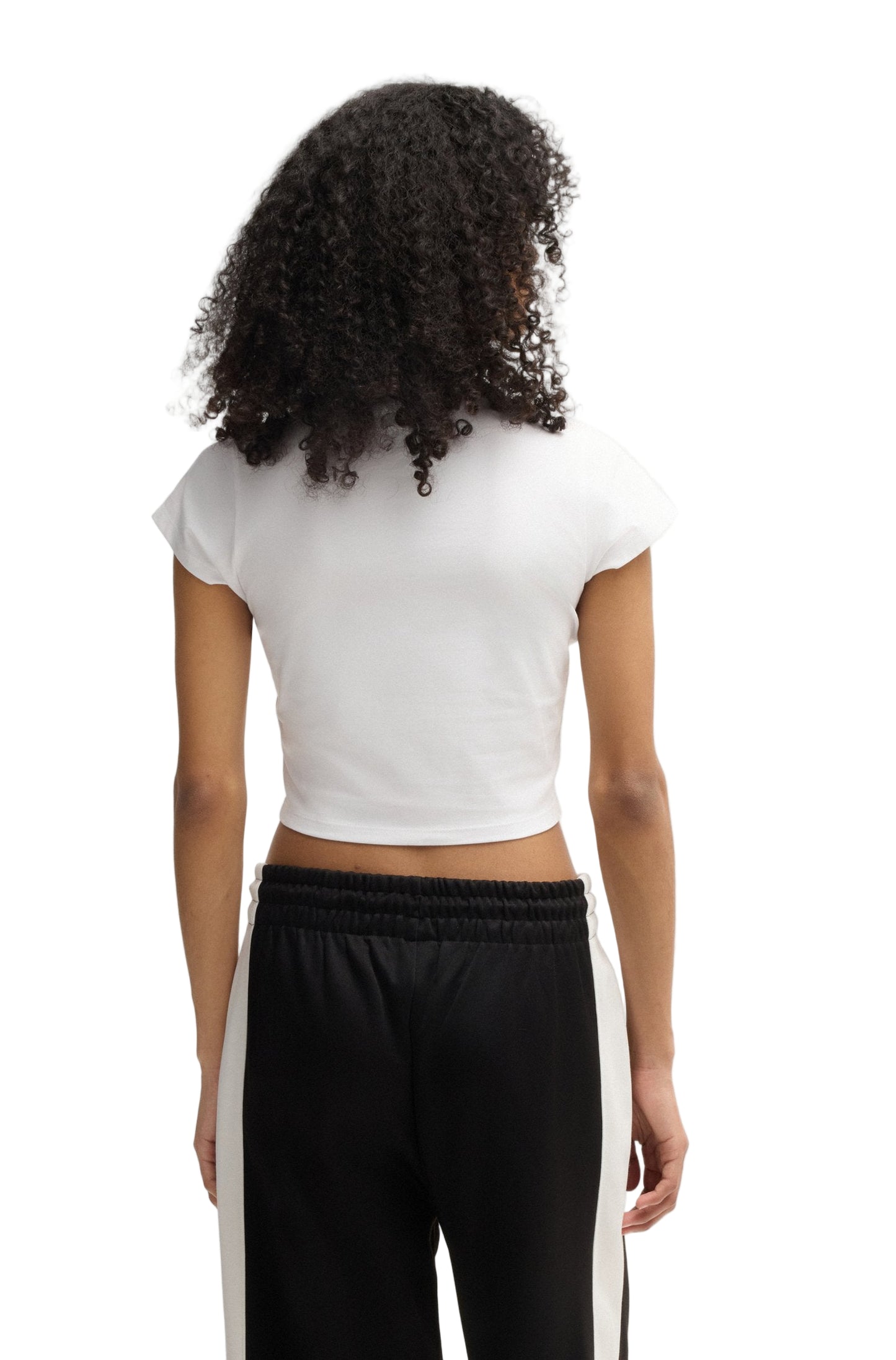 Hugo Blue Women's T-Shirt