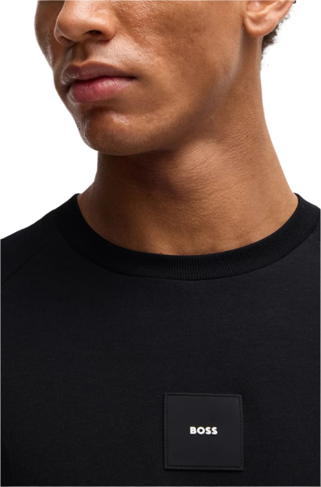 Boss Athleisure Men's T-Shirt