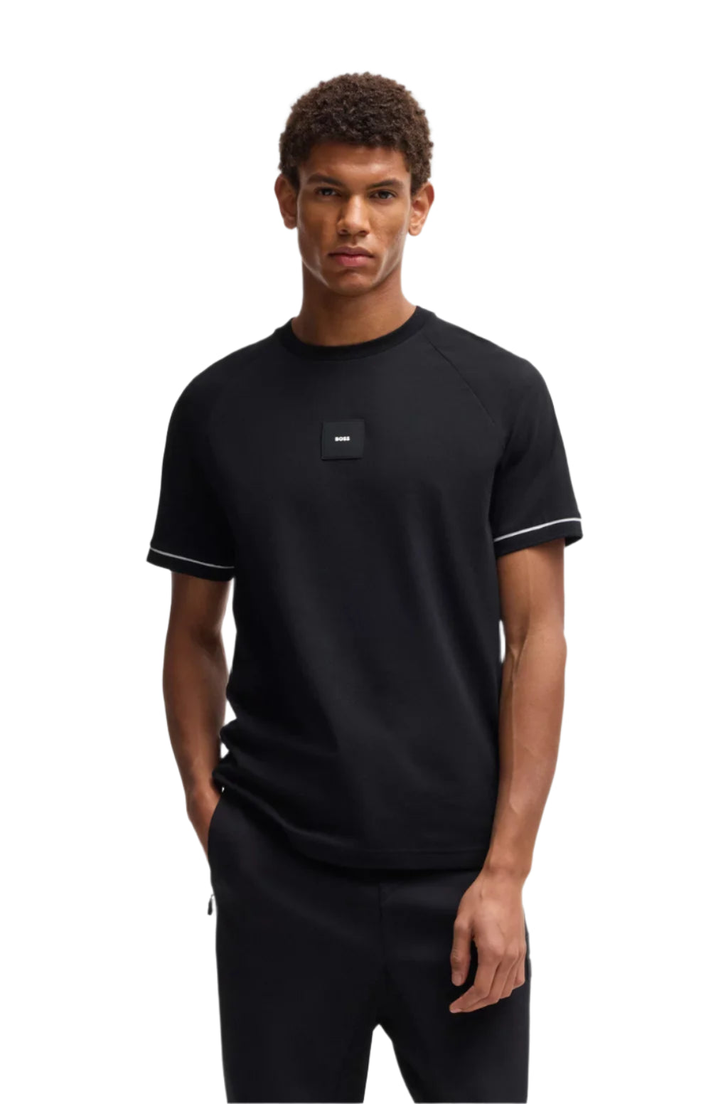 Boss Athleisure Men's T-Shirt